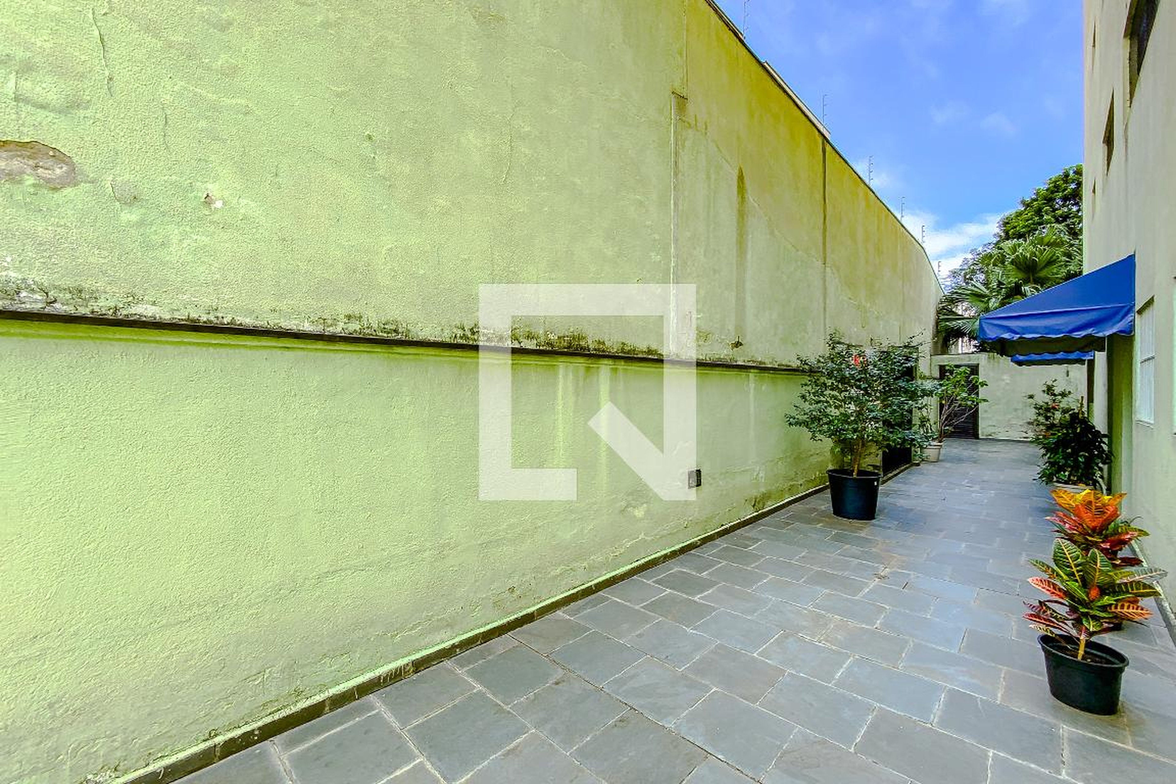 Área comum - Ville de Sevres