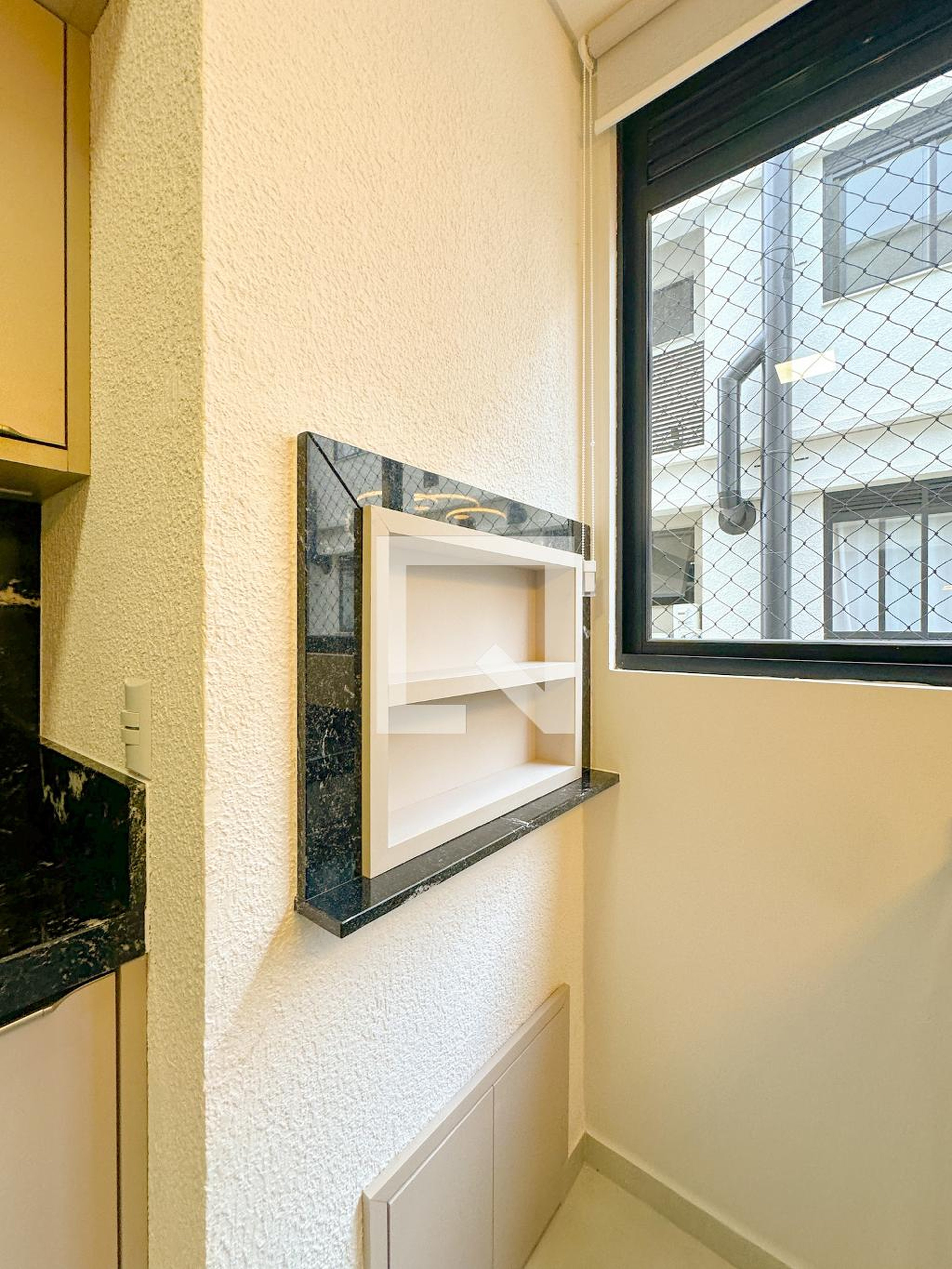 Churrasqueira - Boulevard Michelangelo