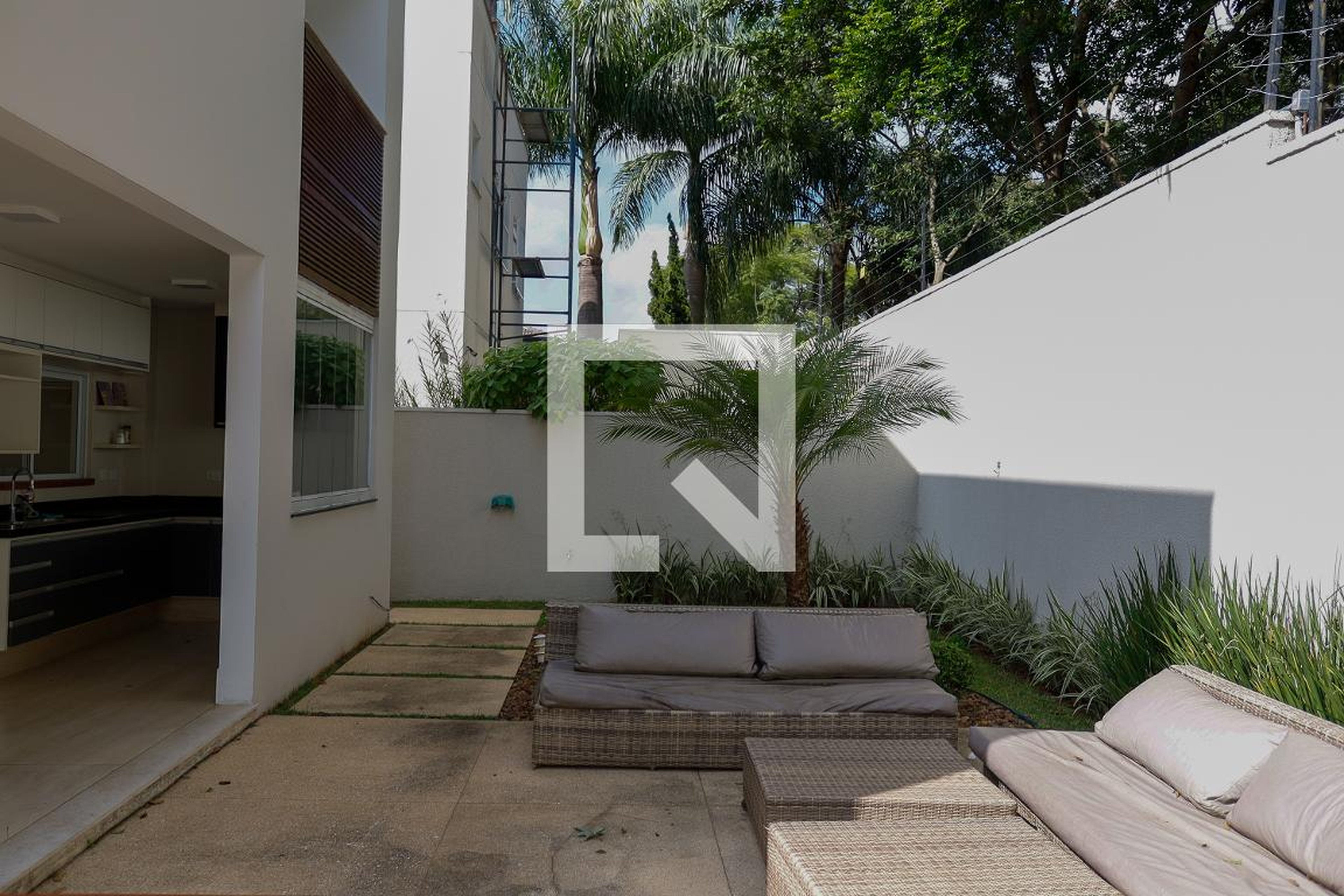 Área comum - Lorian Boulevard