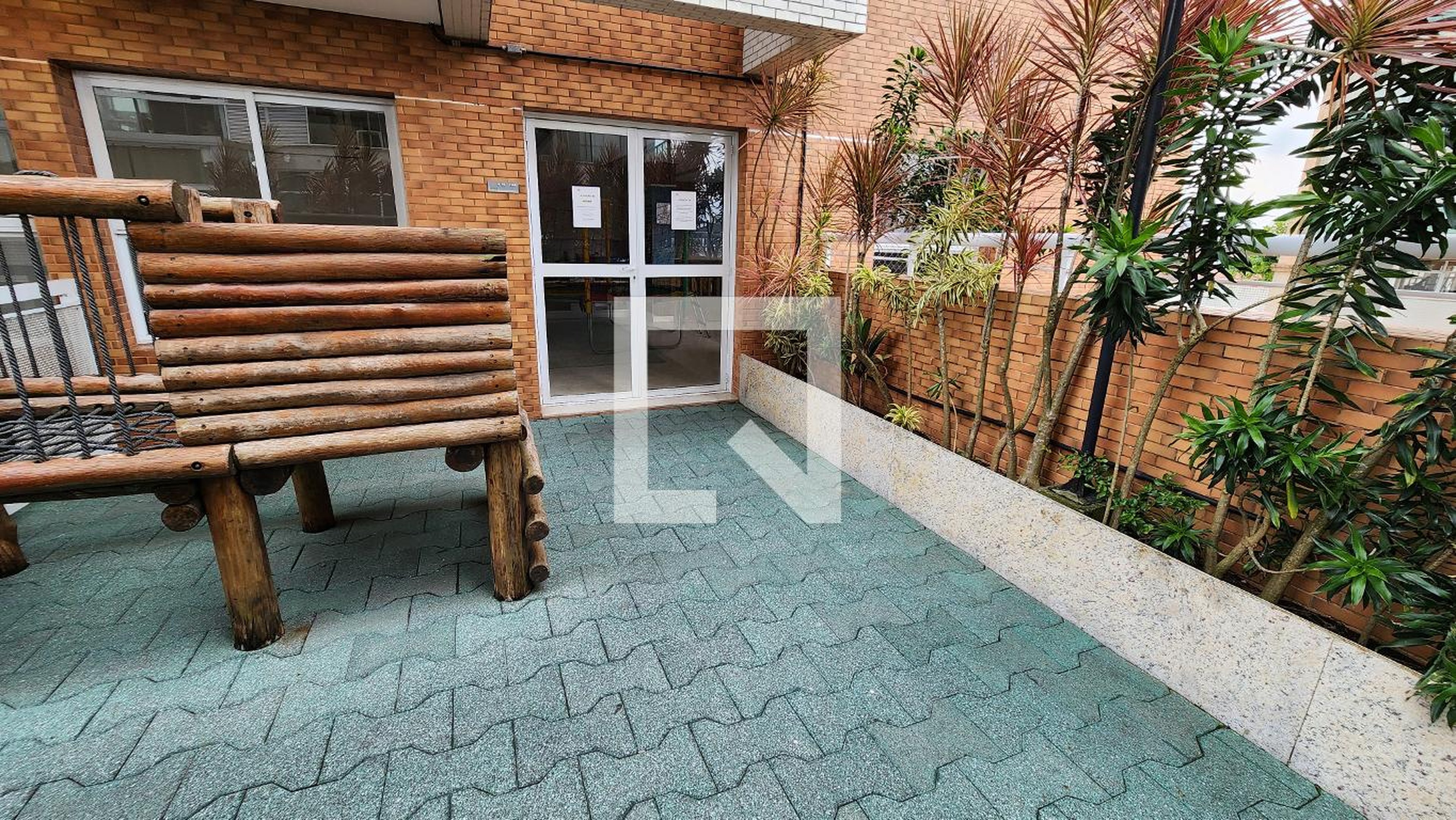 Brinquedoteca - My Way