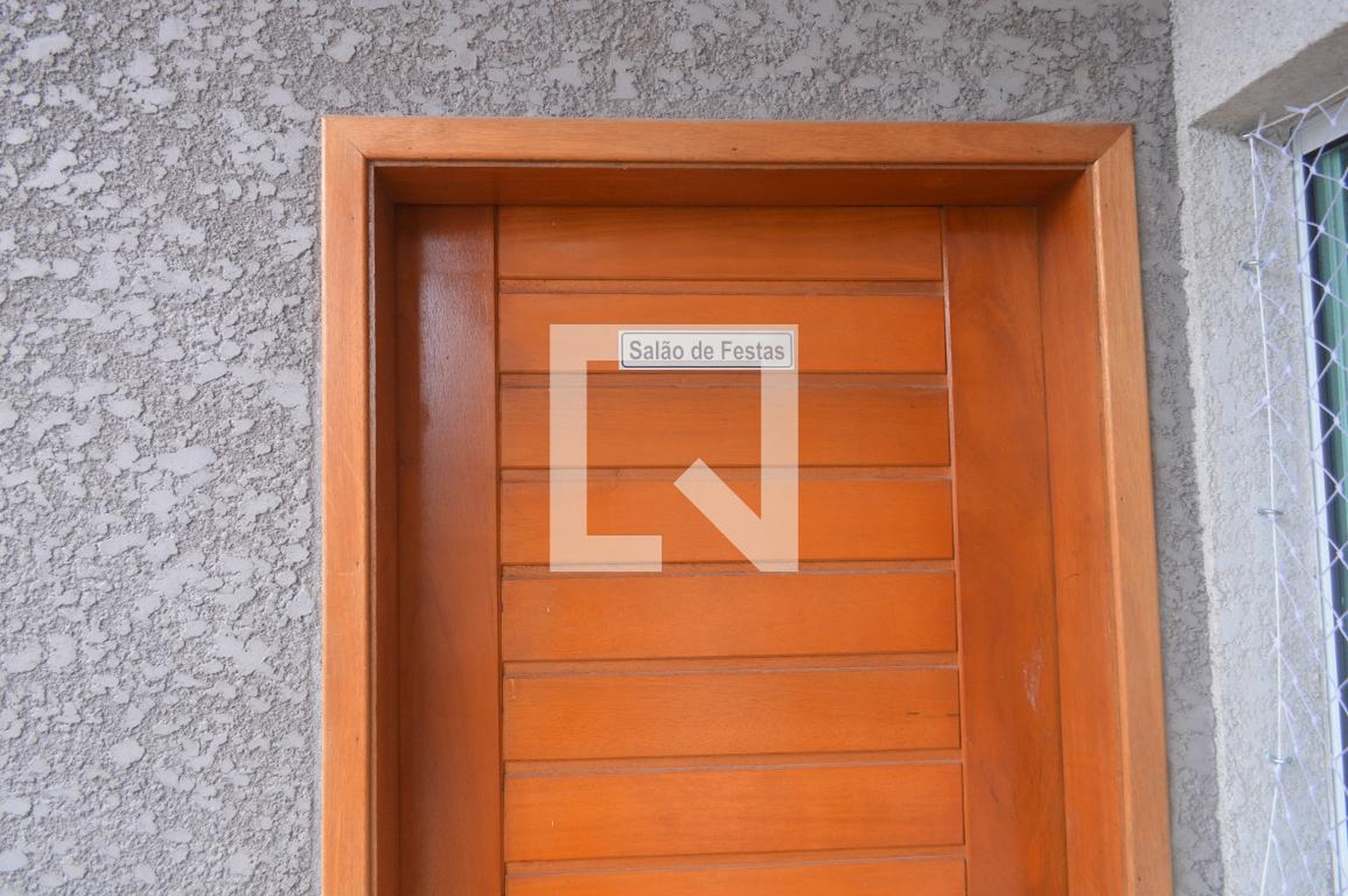 Área comum - Grand Penha