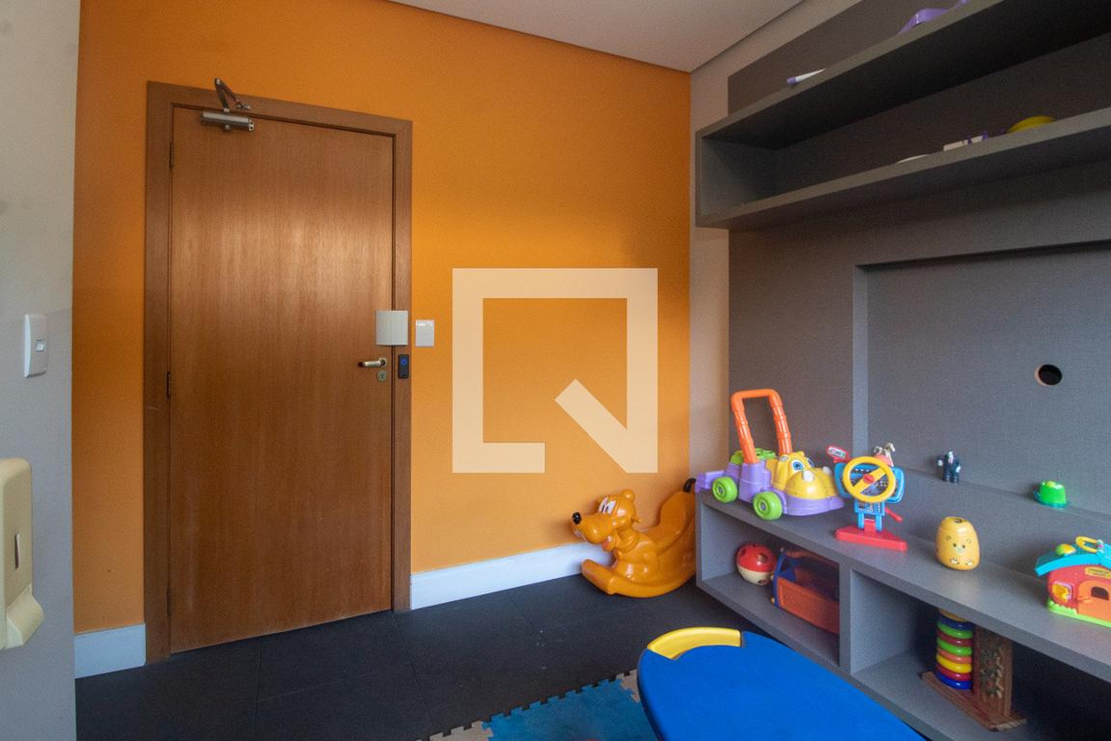 Brinquedoteca - Duque de York