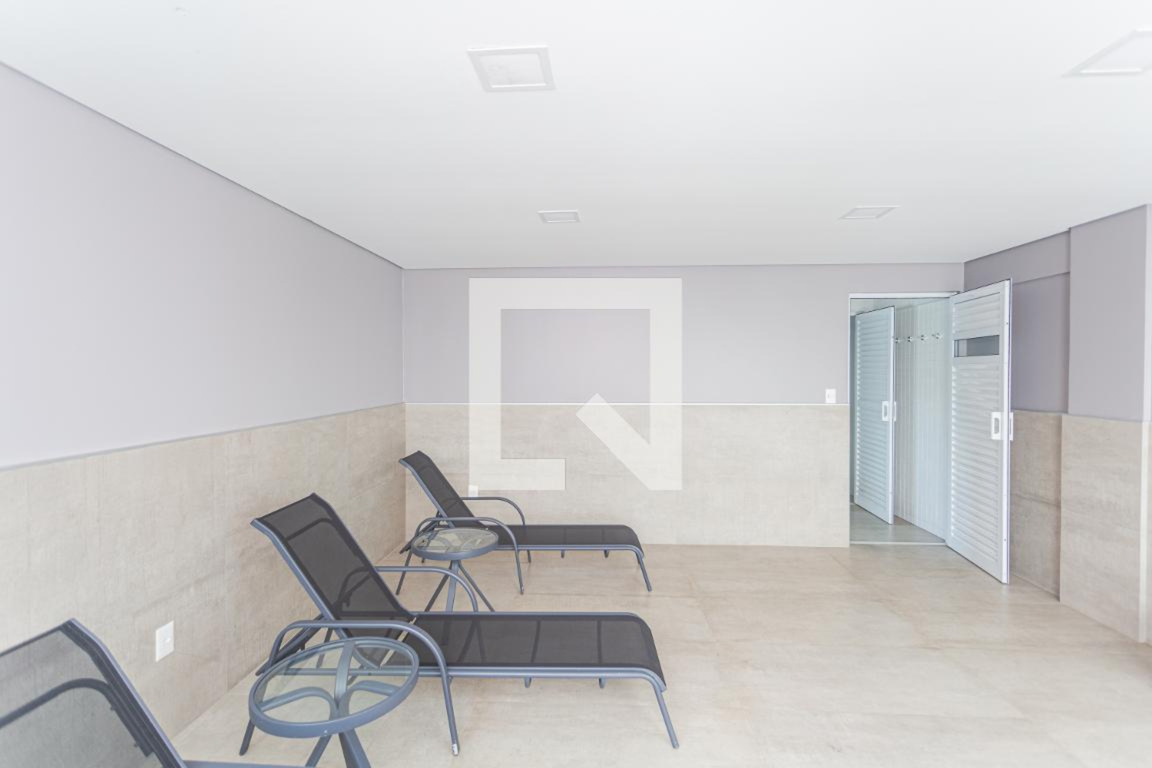 Sauna - Villagio Castelli