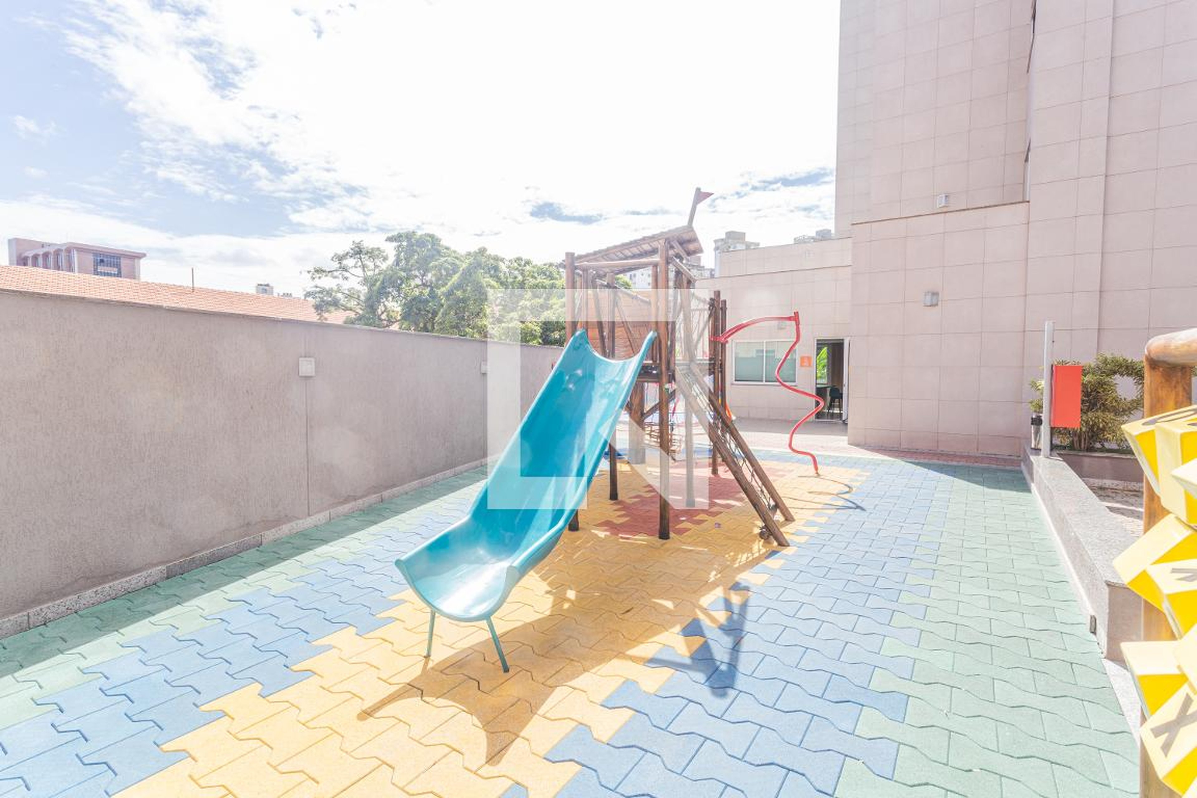 Playground - Villagio Castelli