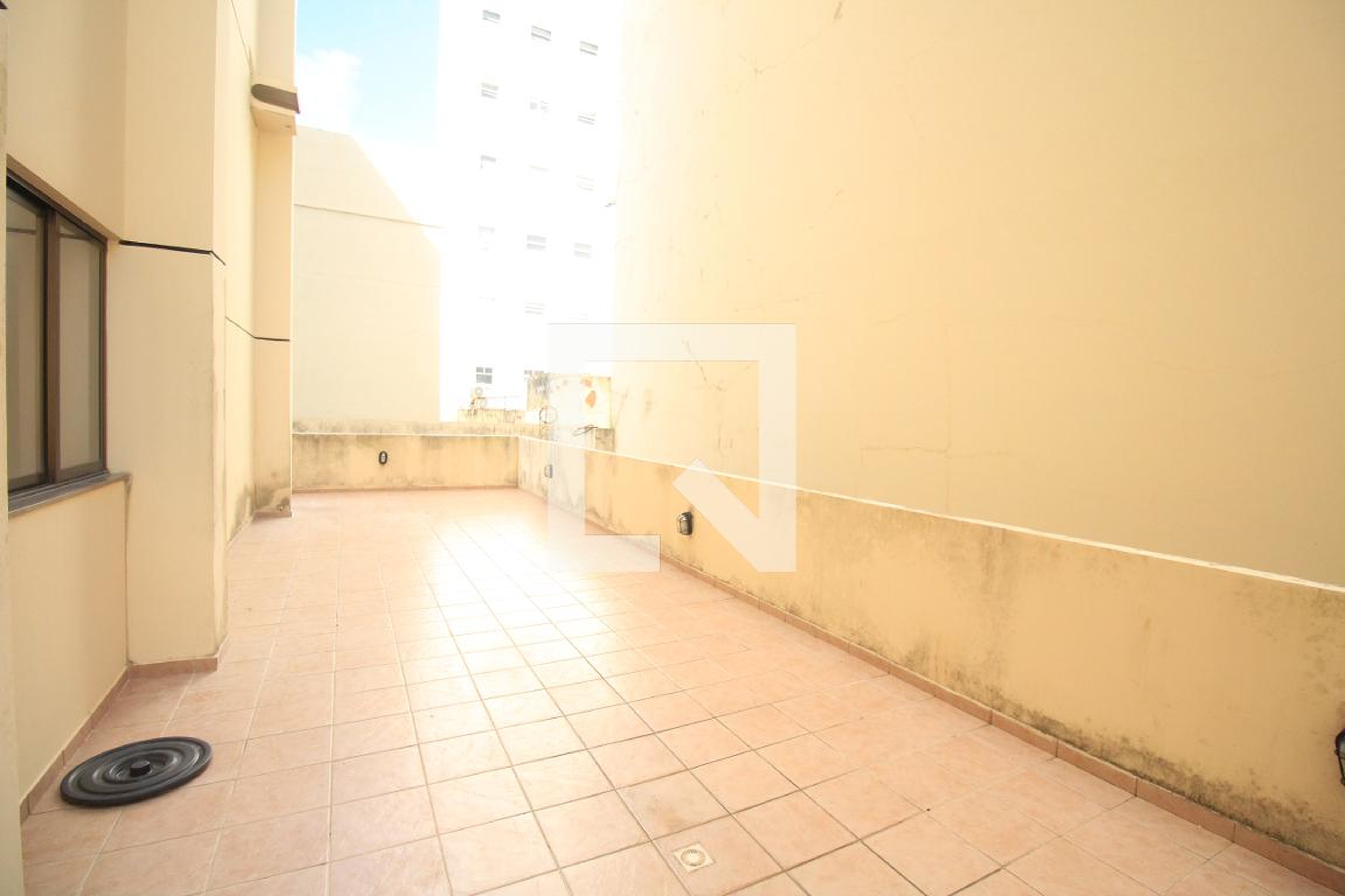 Área comum - Edf. Lotus Residencial