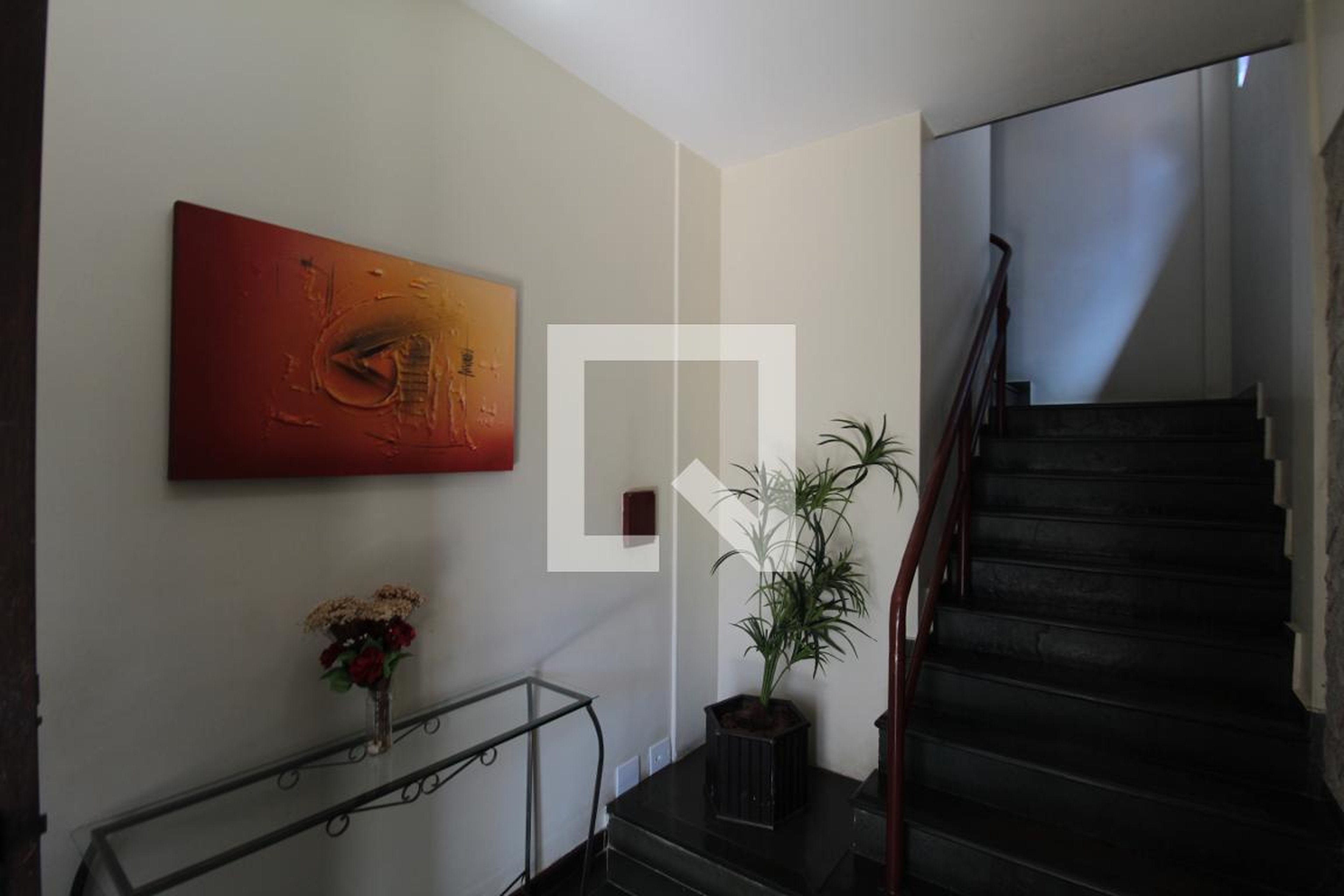 Área comum - Edifício Julia