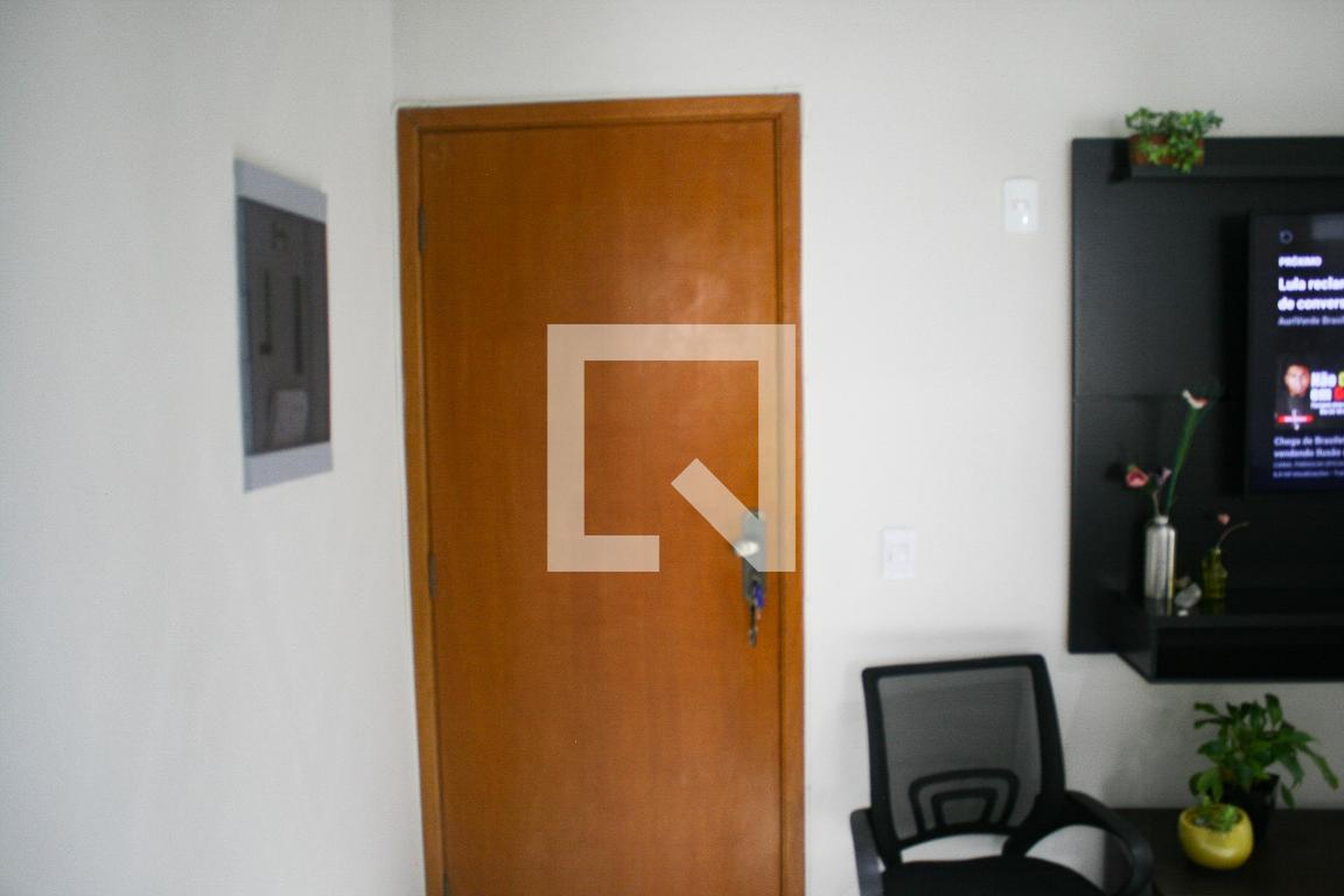 Entrada - Santo Expedito V