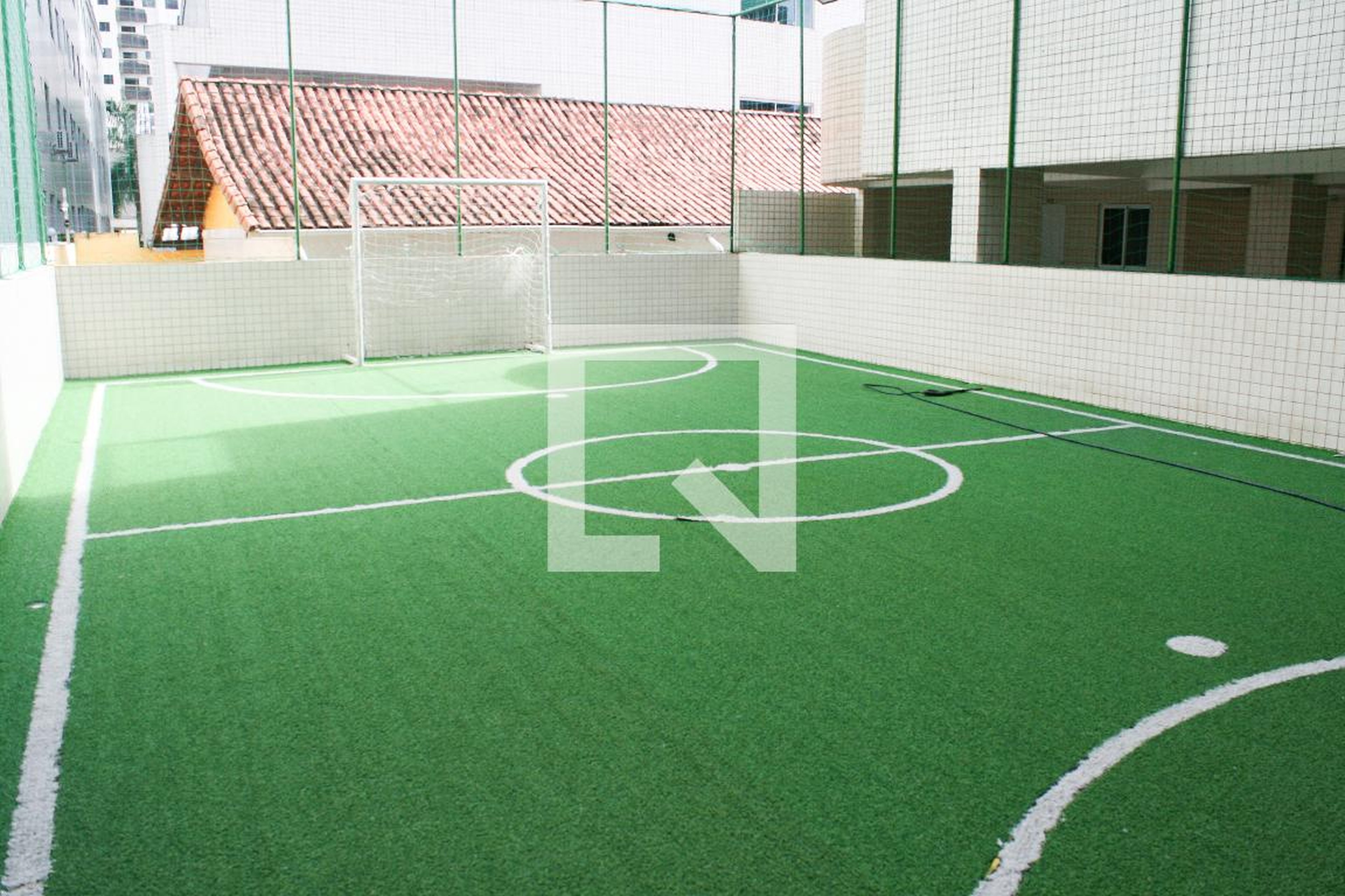 Quadra Esportiva - Santo Expedito V