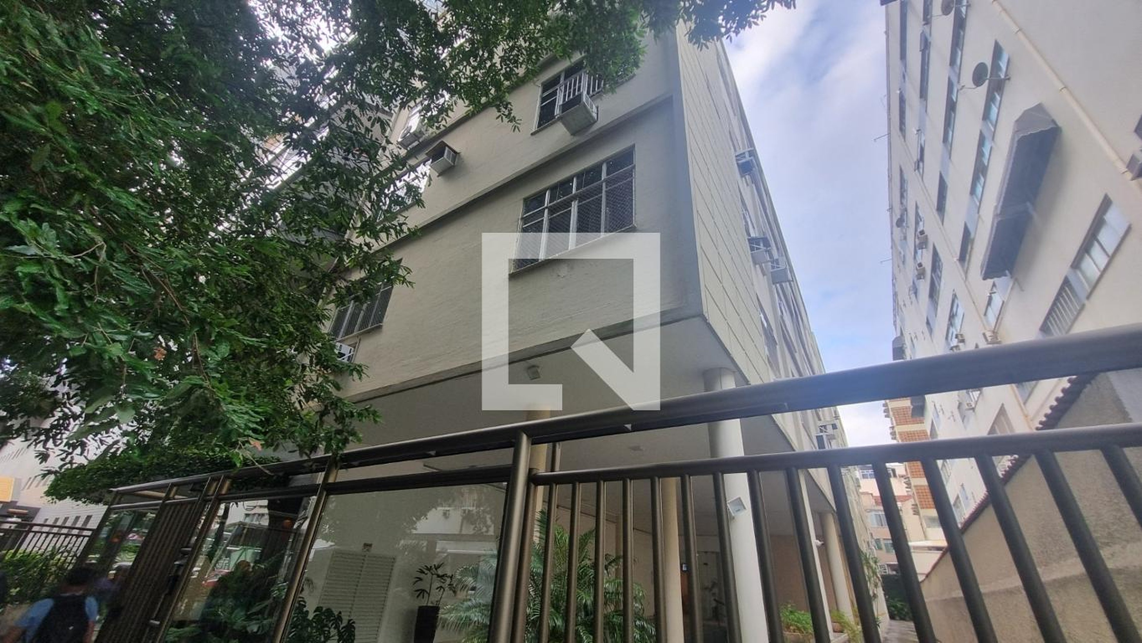 Fachada Edificio Marpim