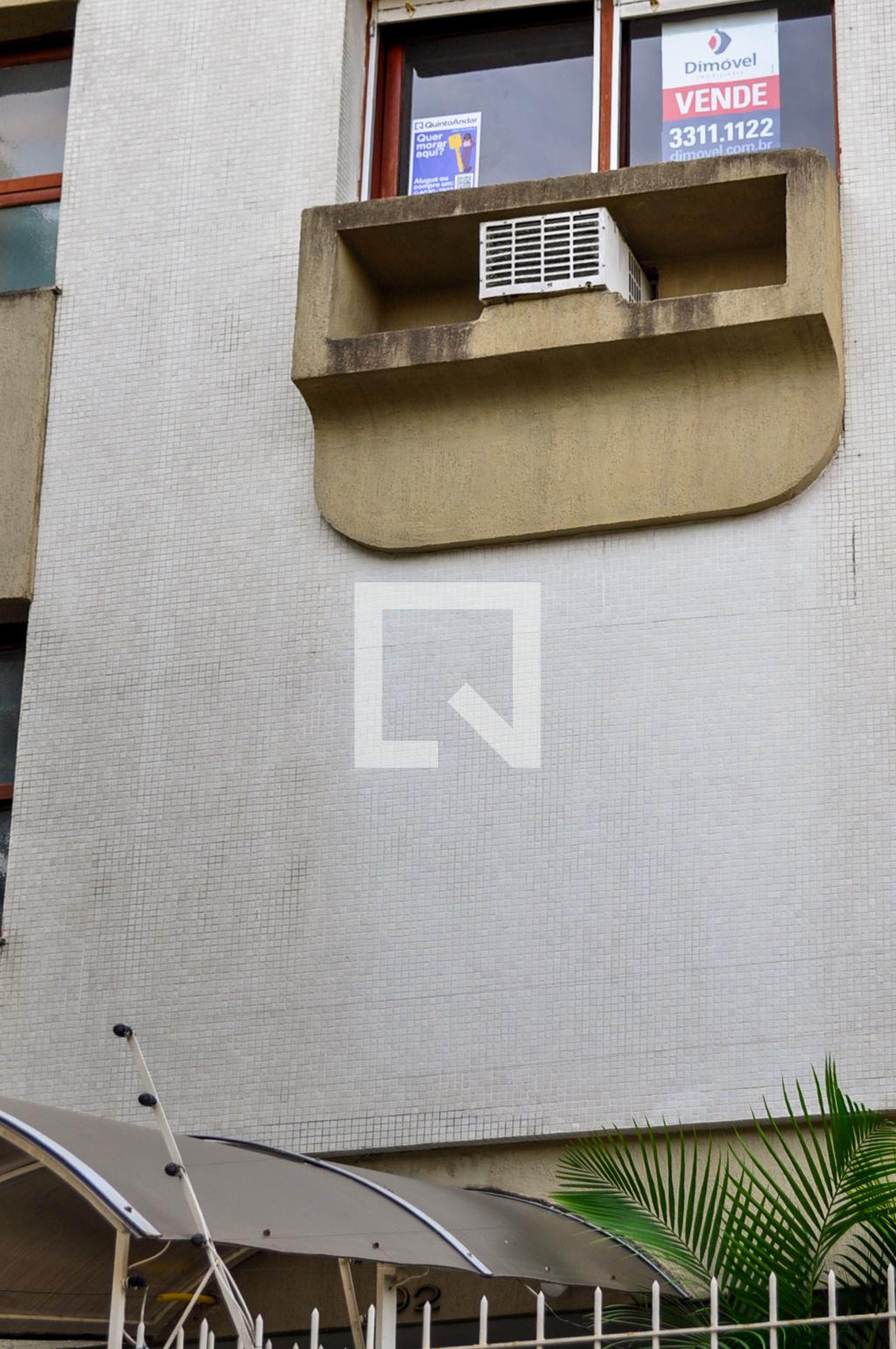 Área comum - Vila Bela