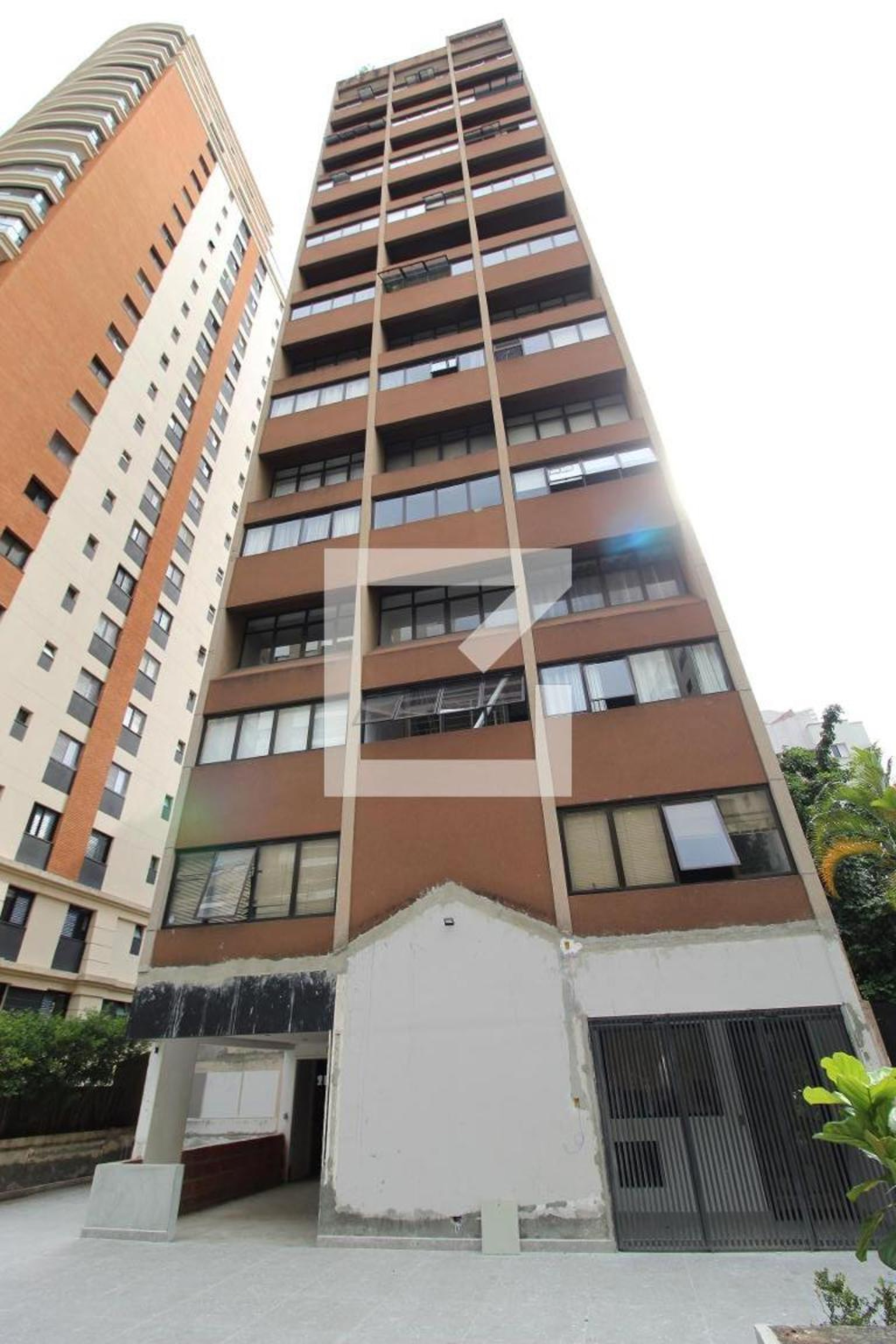 Fachada do Prédio Condomínio Villagio