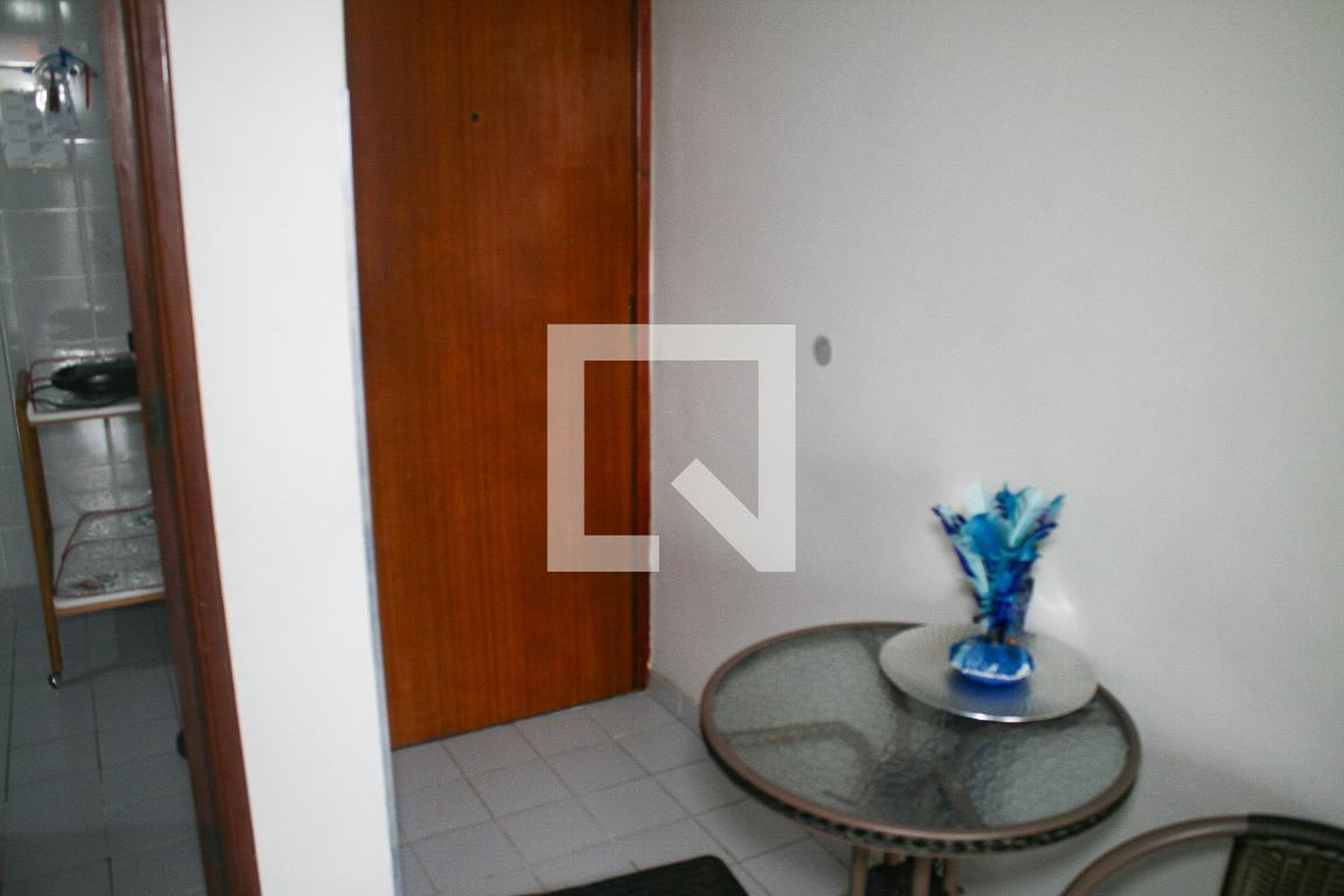 Entrada - Palácio Hermelinda