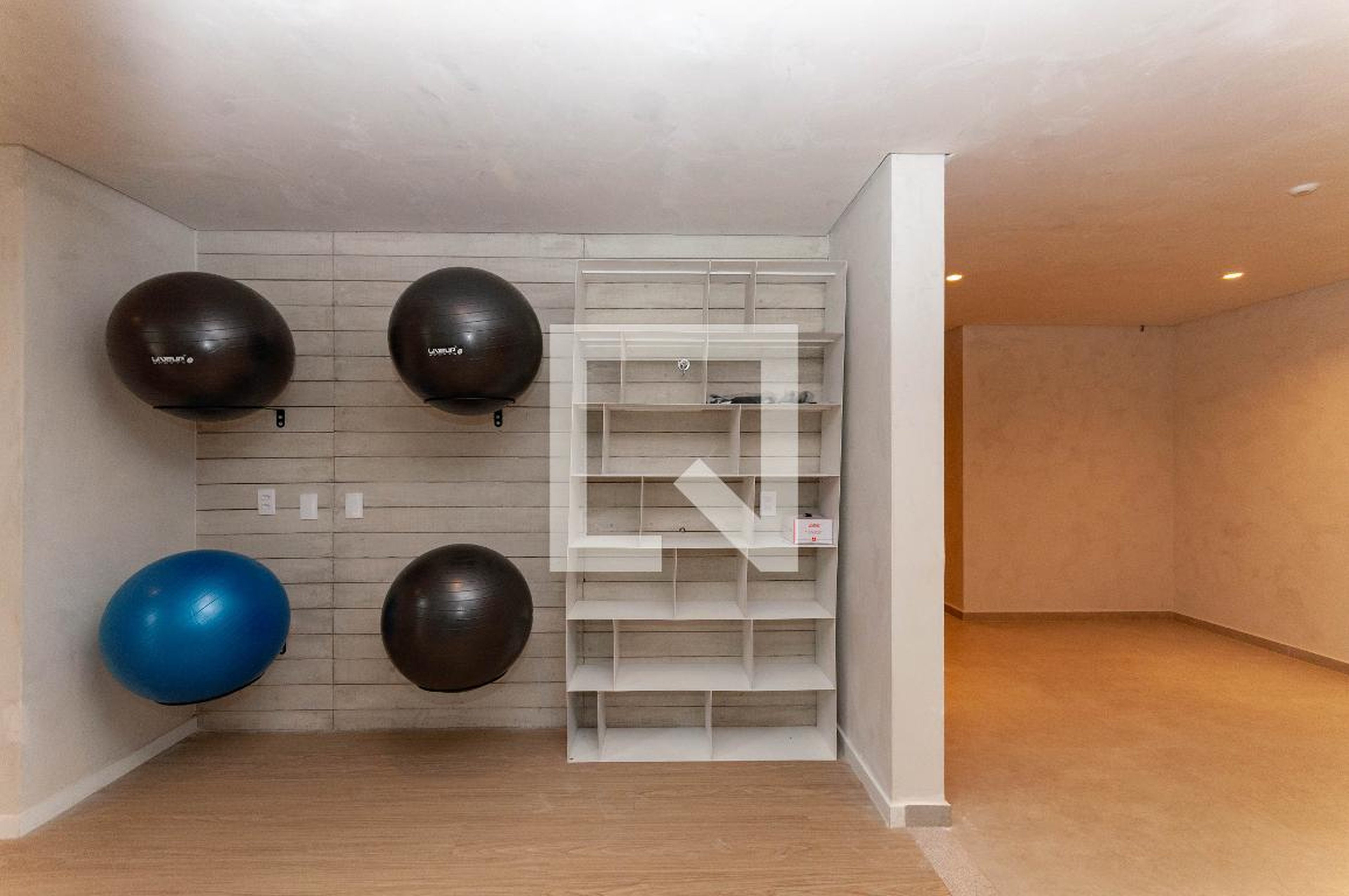 Academia - Raro Perdizes