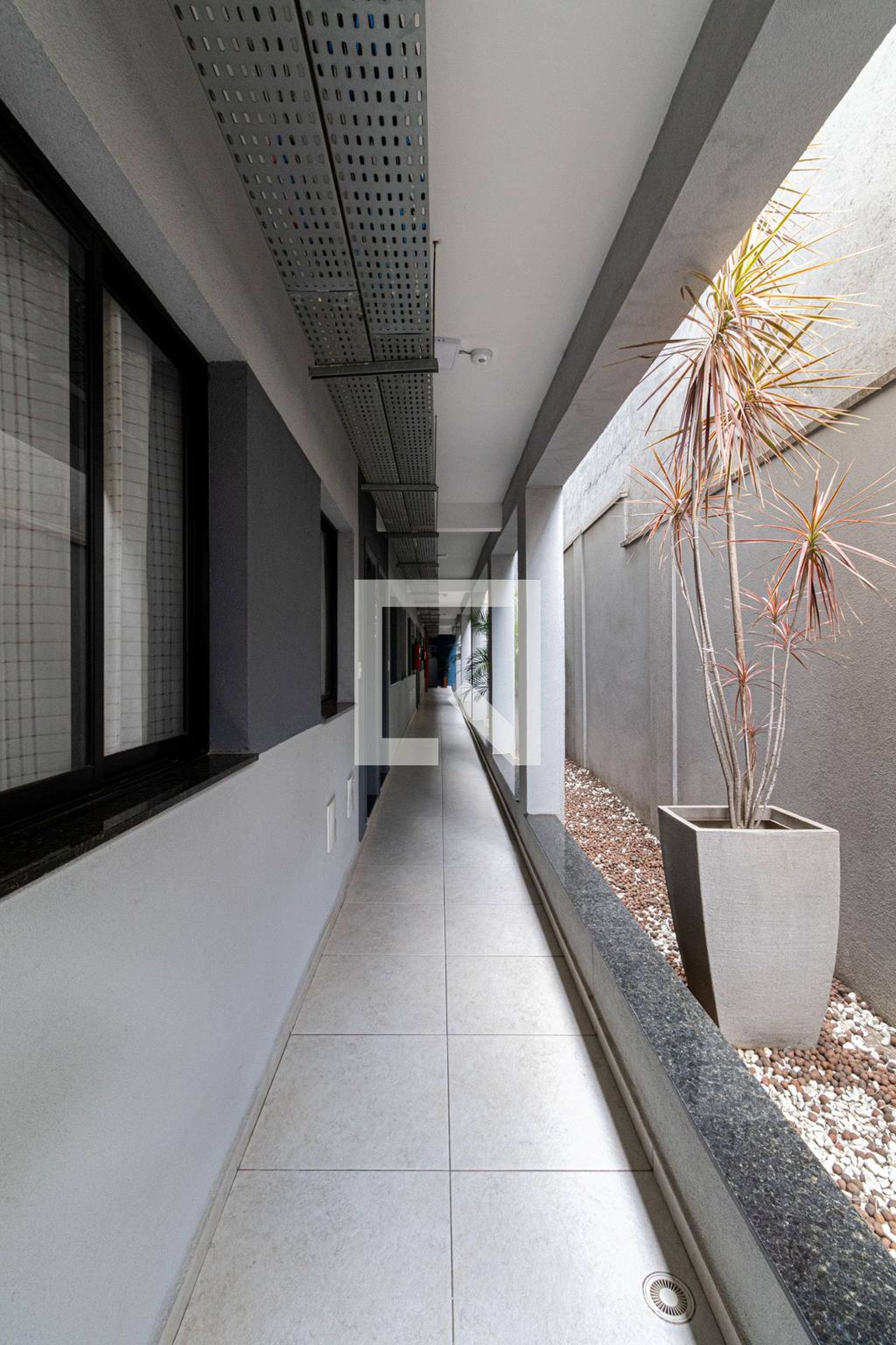 Área Comum - East Penha