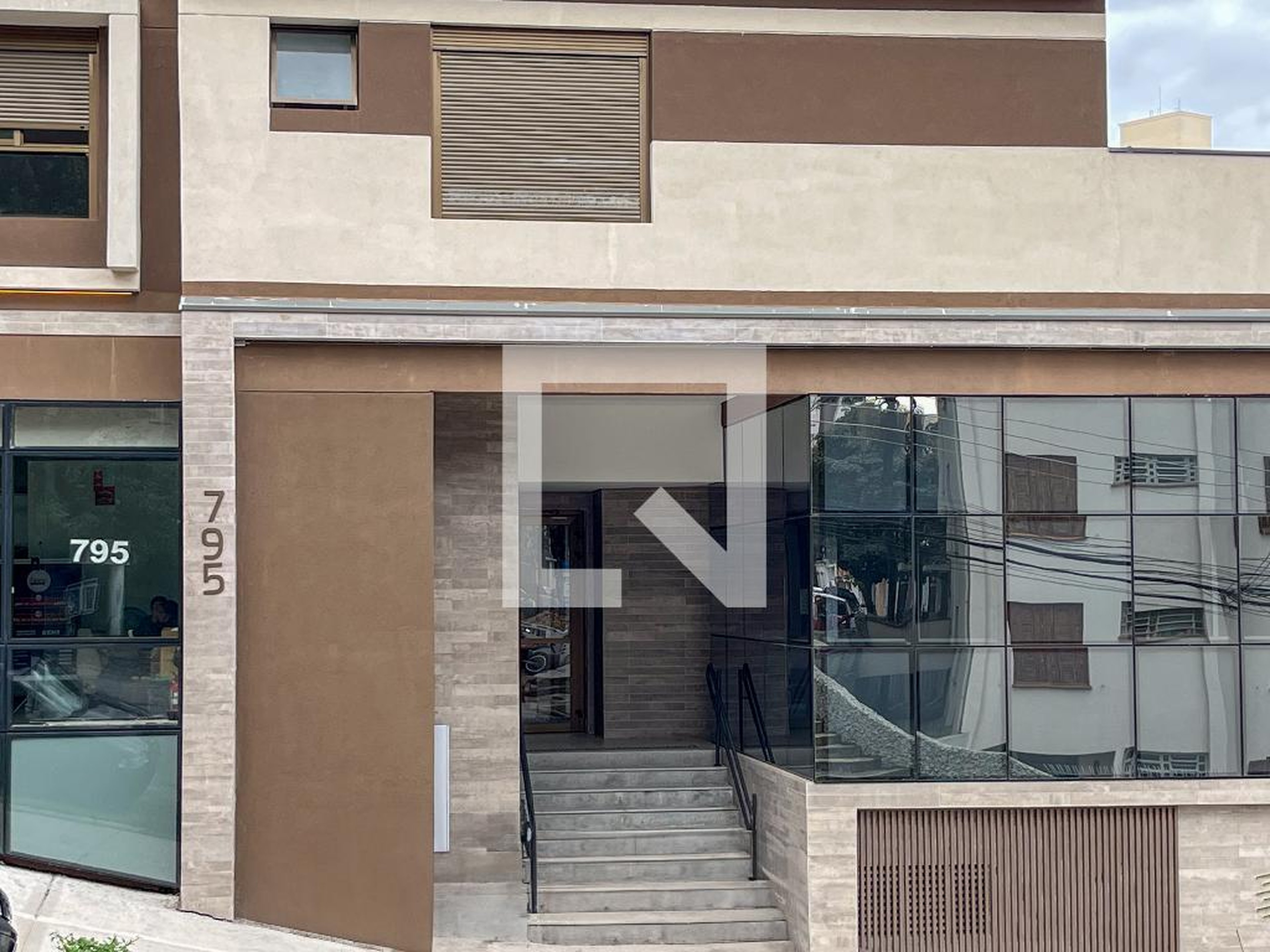 Portaria - Raro Perdizes