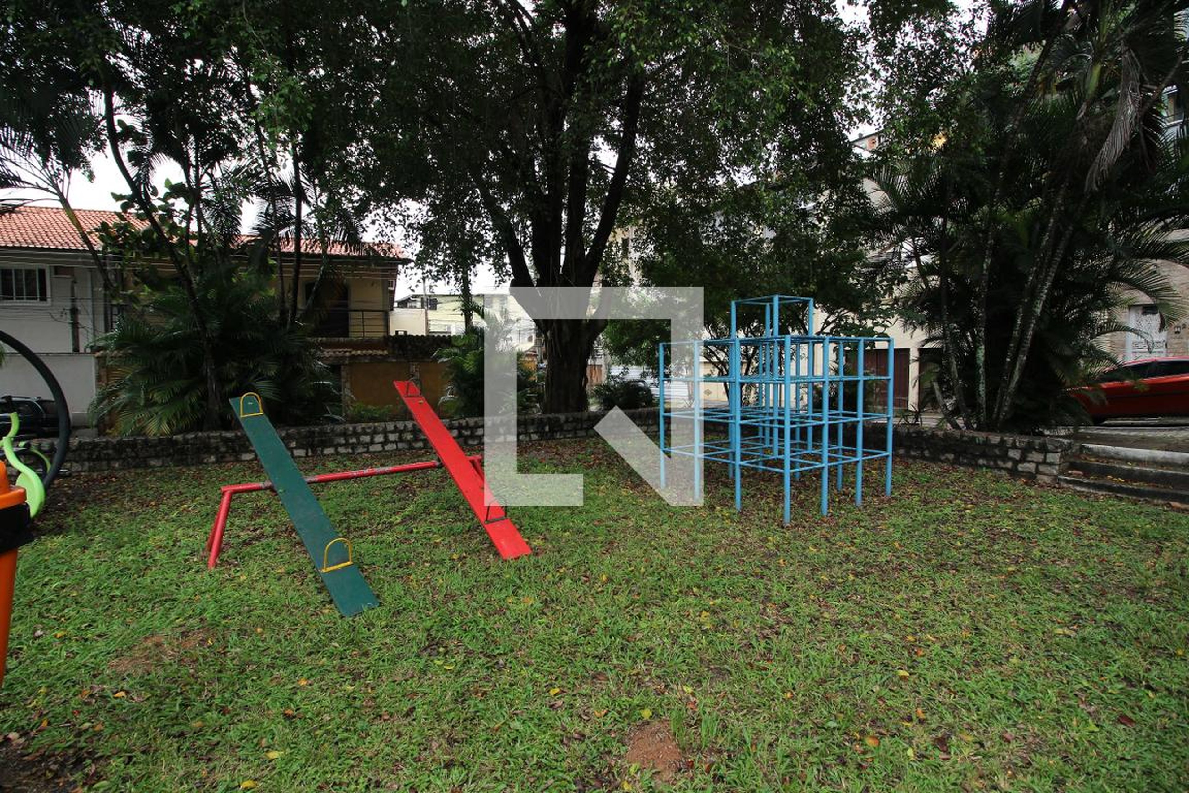 Playground - Pindorama