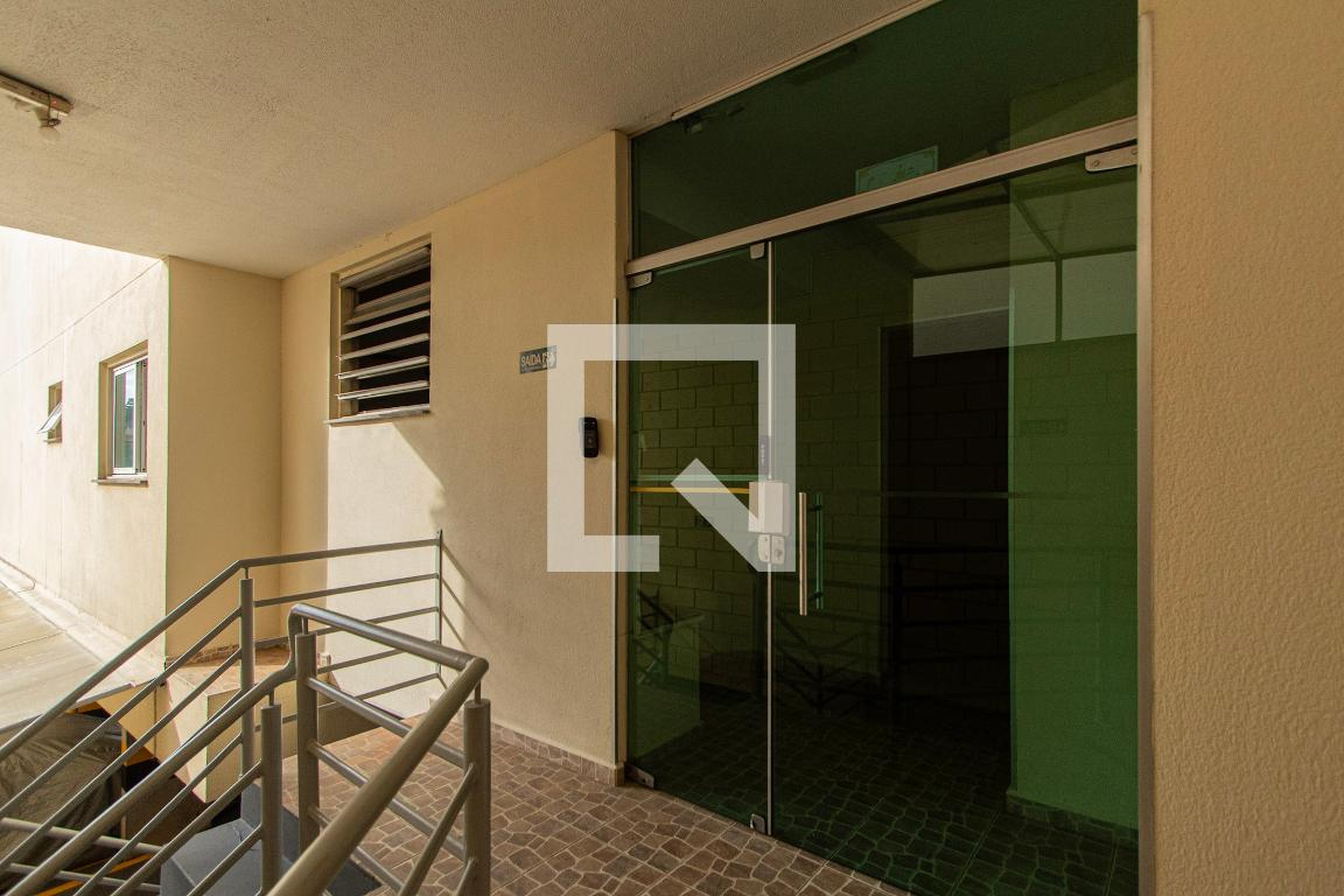 Área comum - Privelege