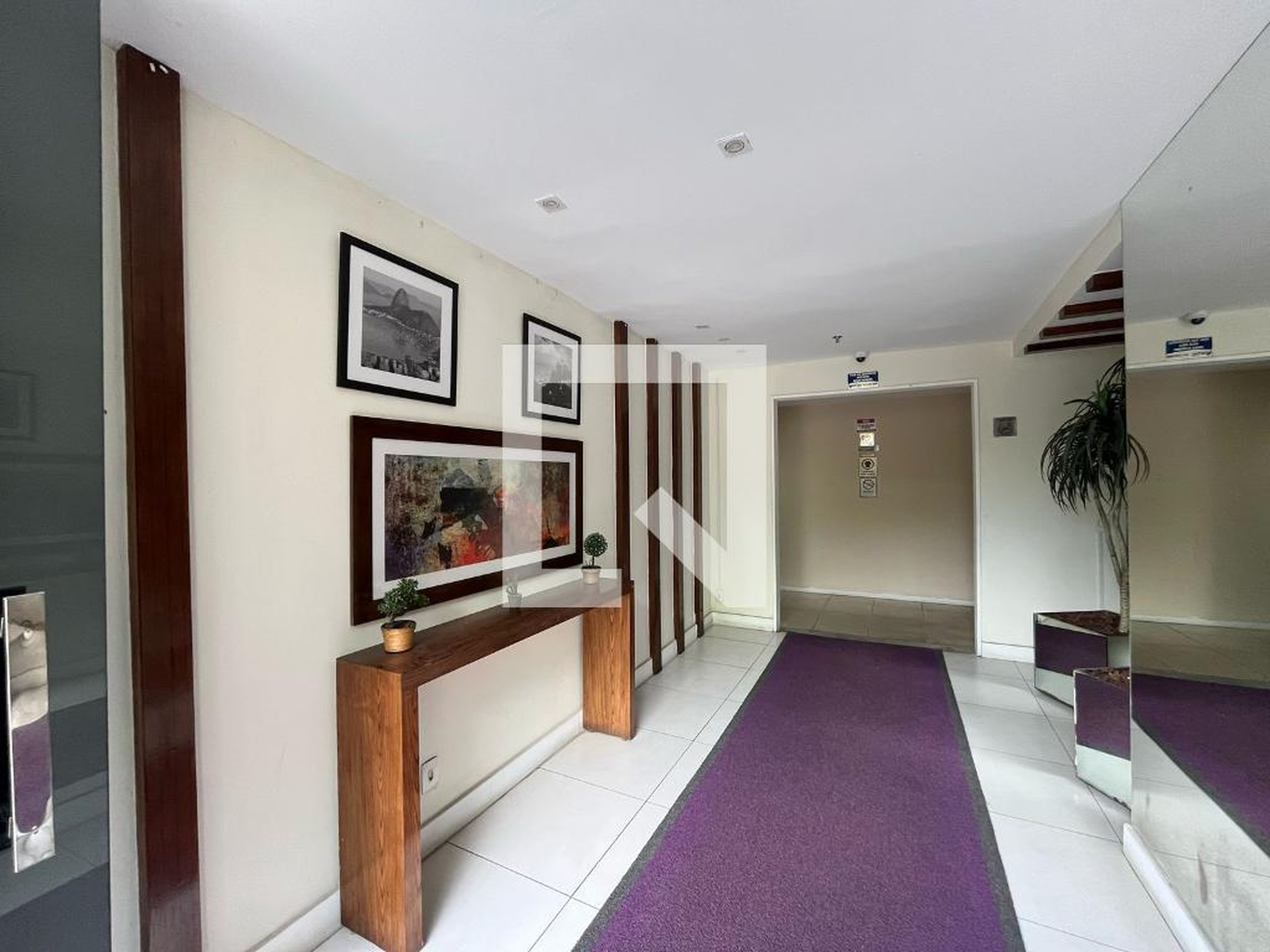 hall - Live Bandeirantes