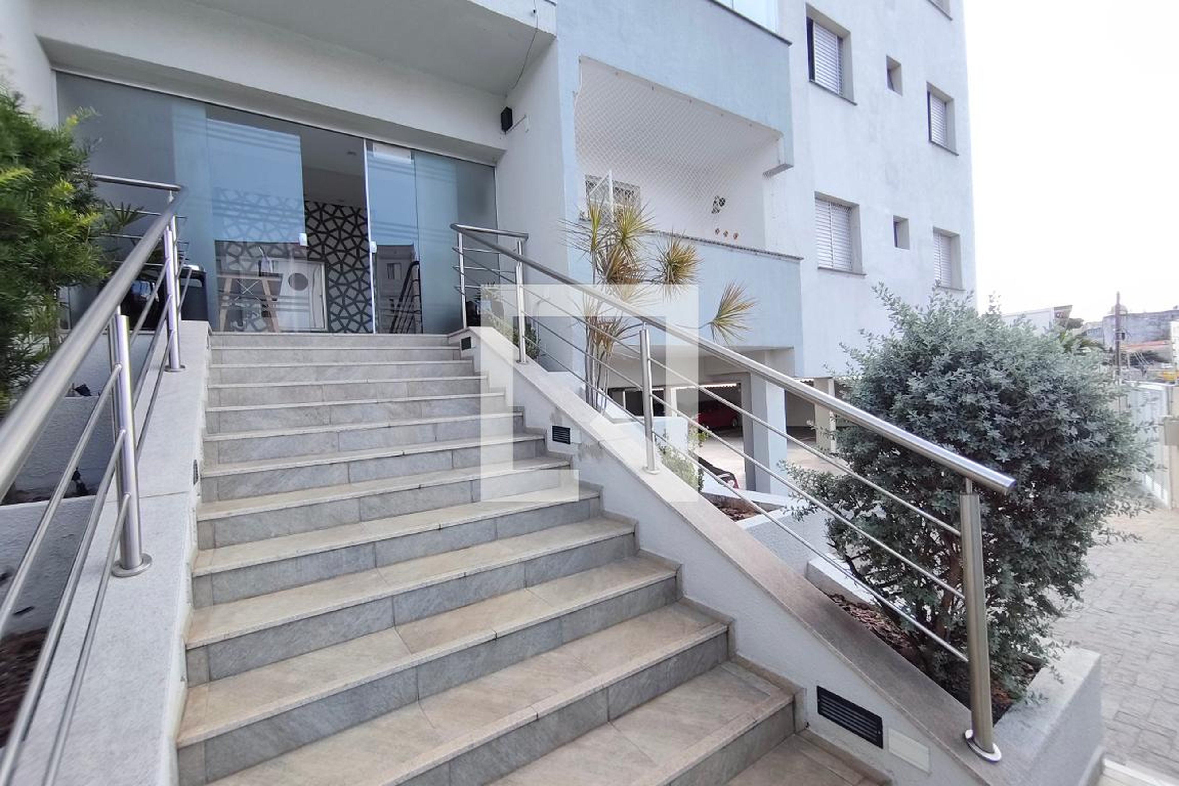 Área comum - Rita Correa