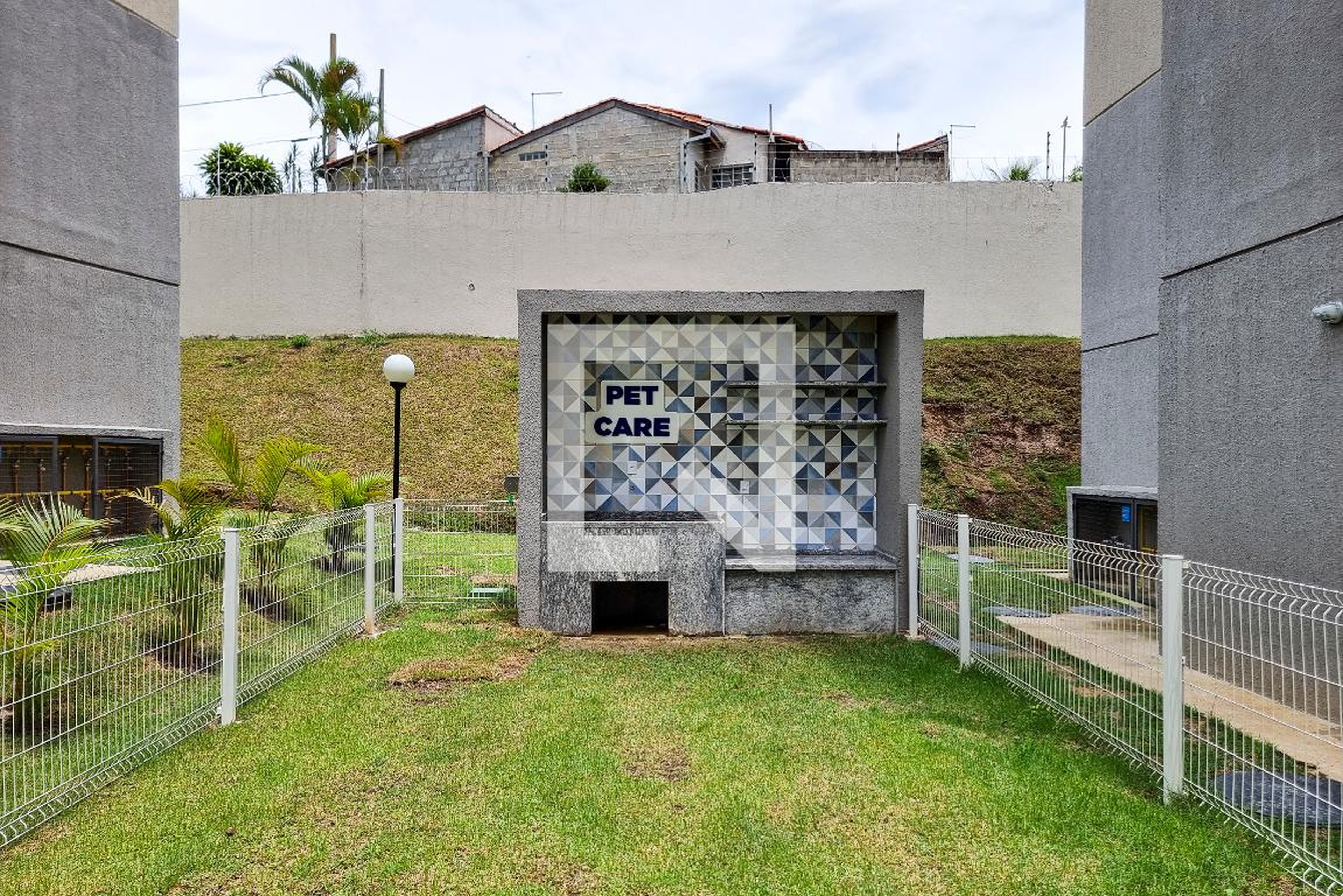 Espaço Pet - Residencial Vista Bela