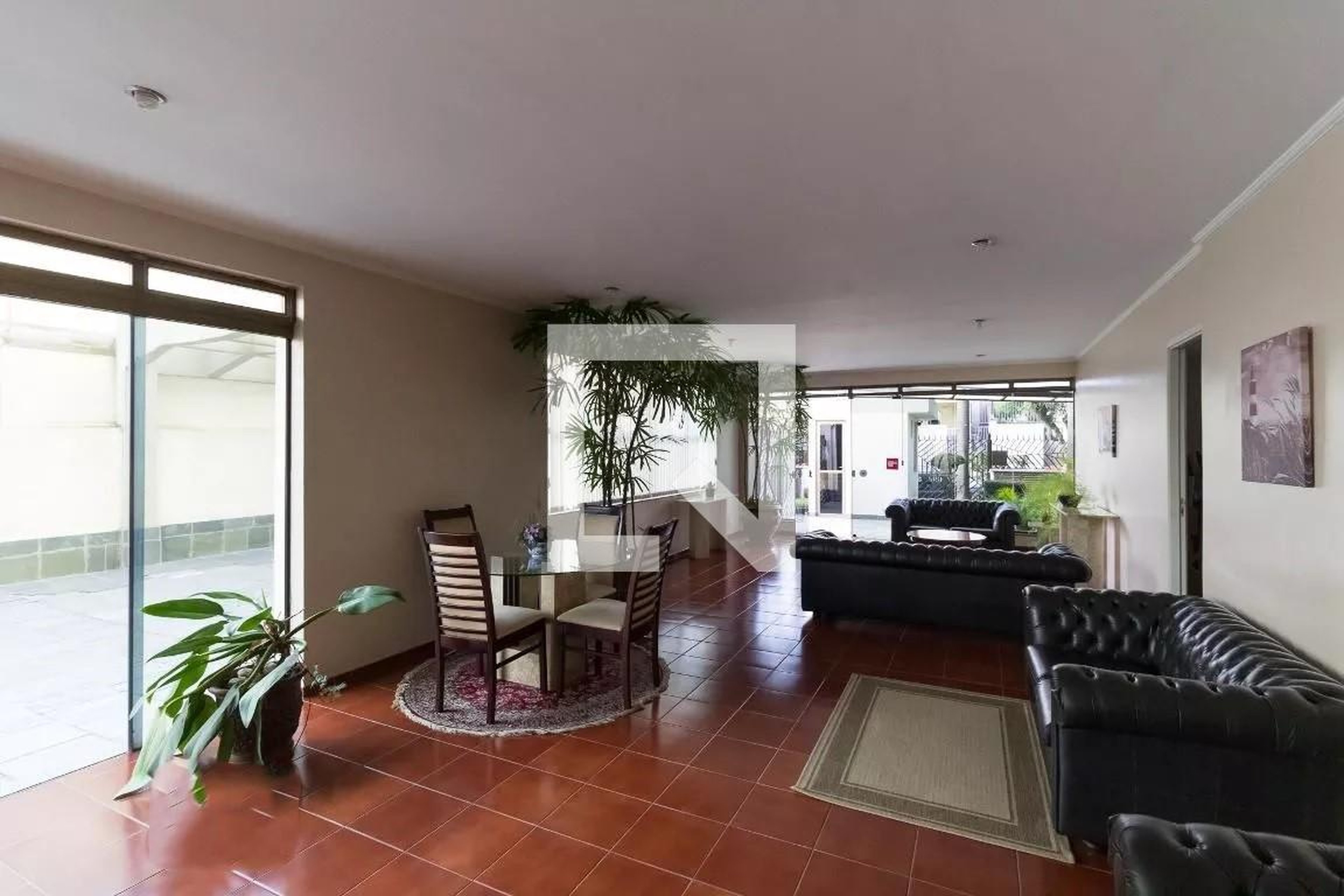 Hall Social - Monte Belo