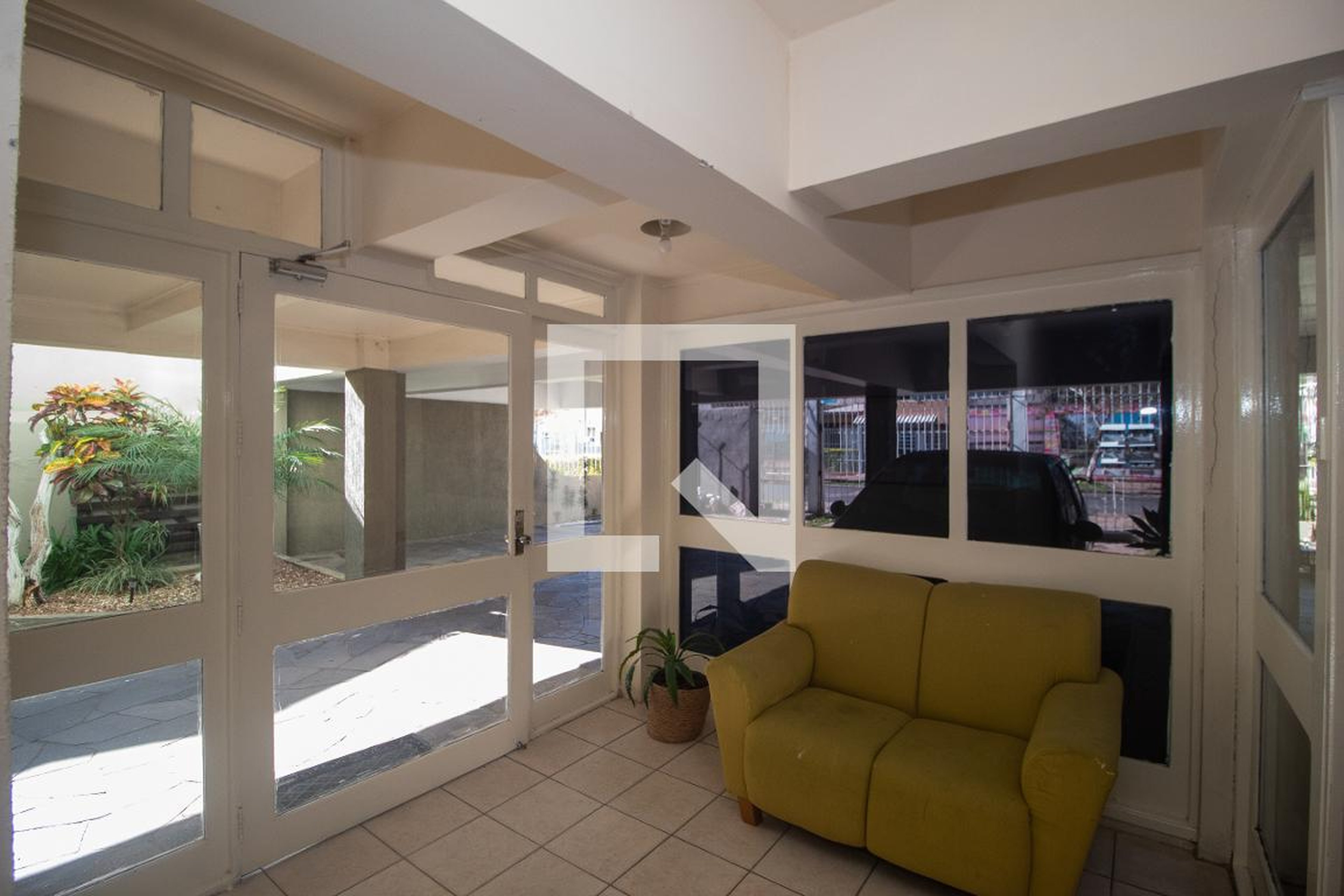 Hall de entrada - null