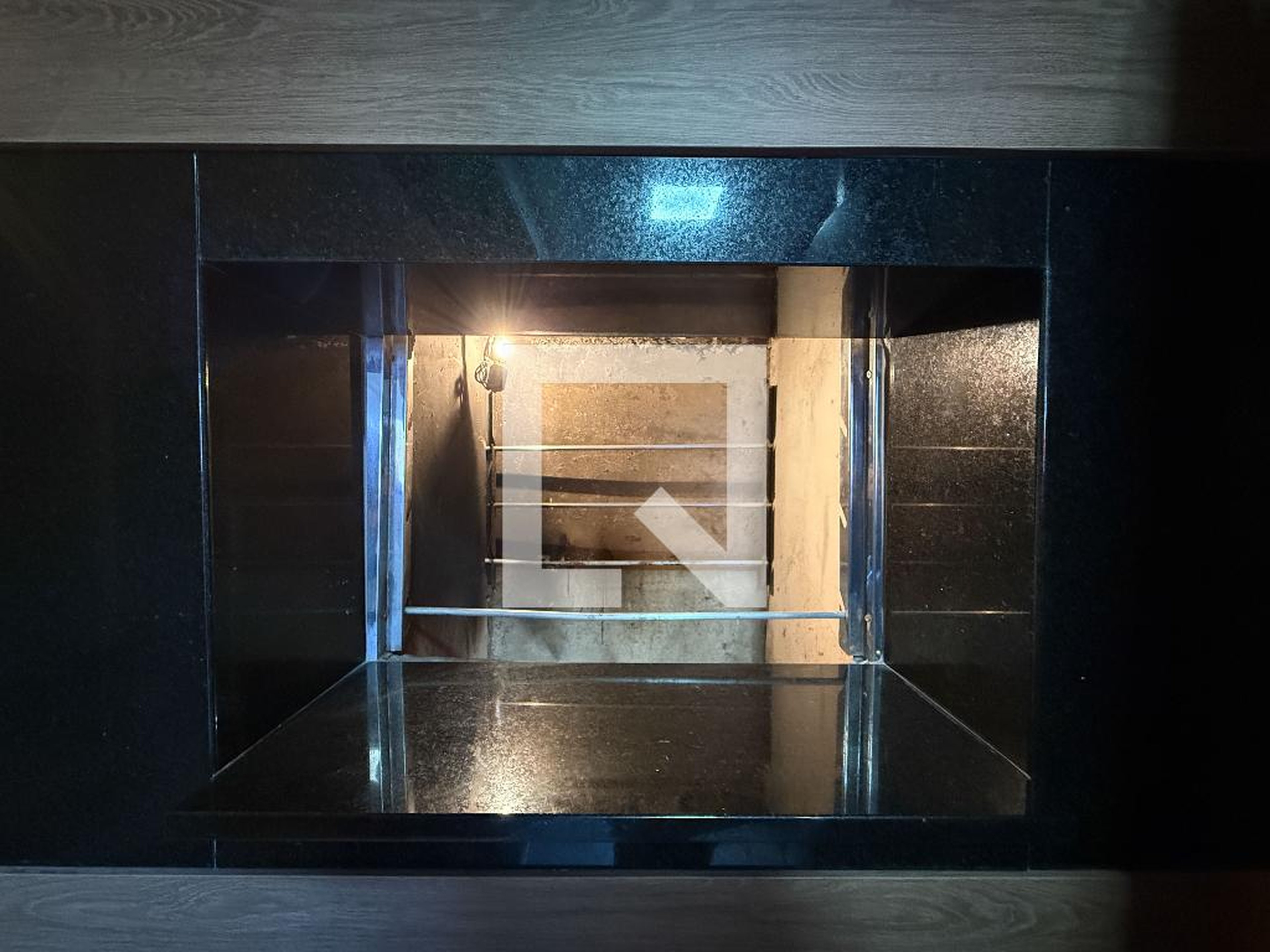 Churrasqueira - Edifiico Juliana