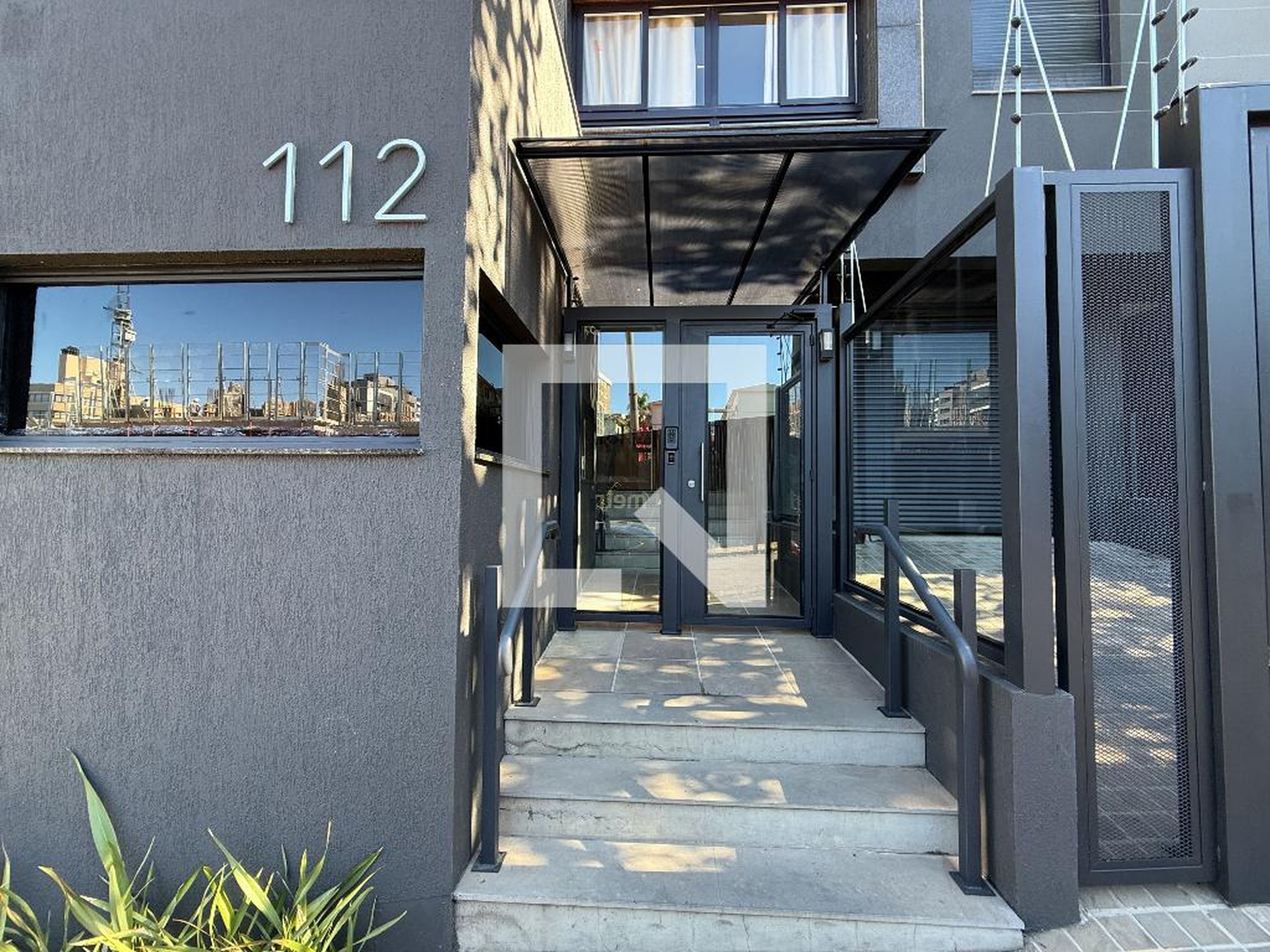 Portaria - Edifiico Juliana