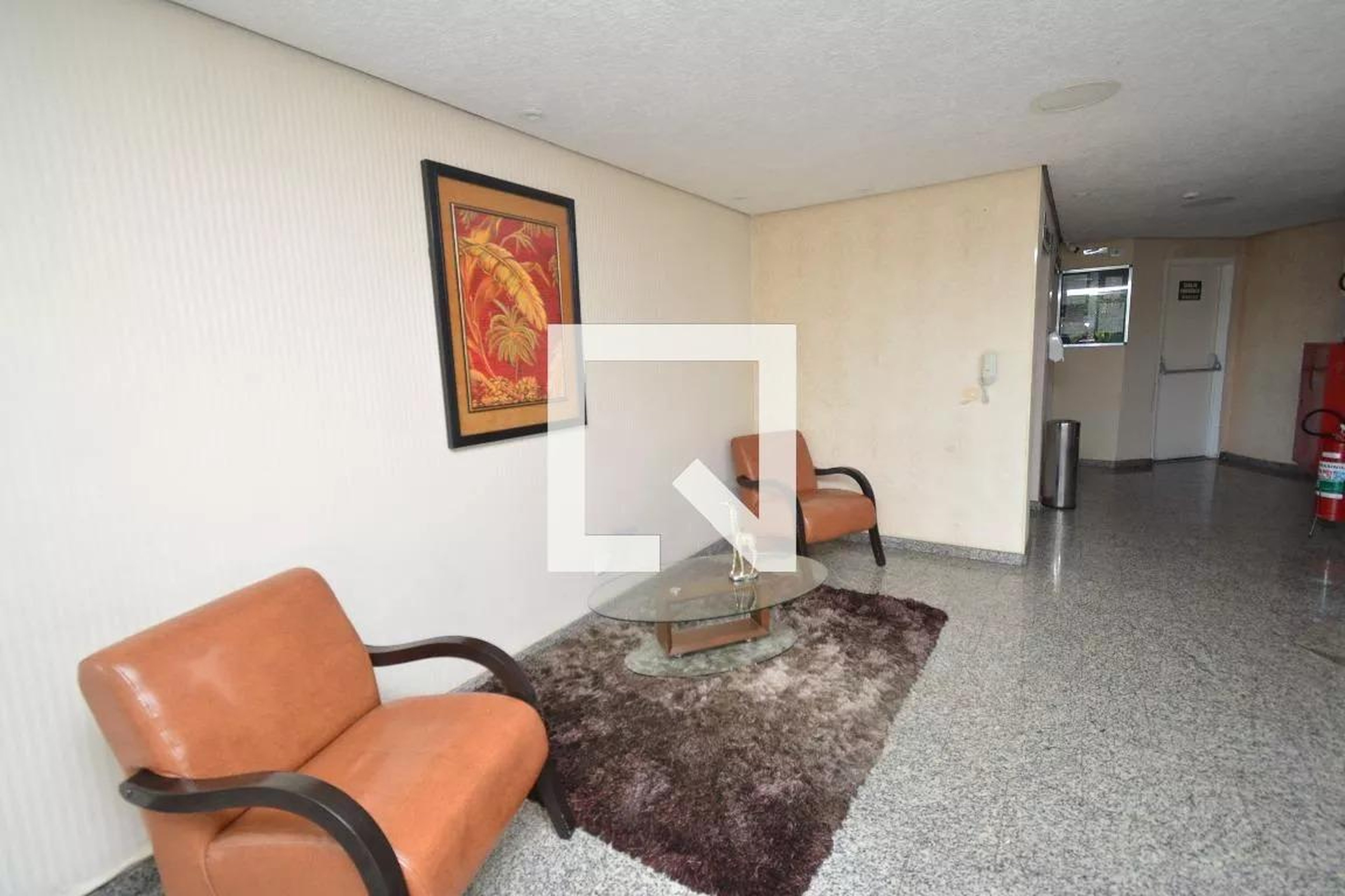 Hall social - Amazonas