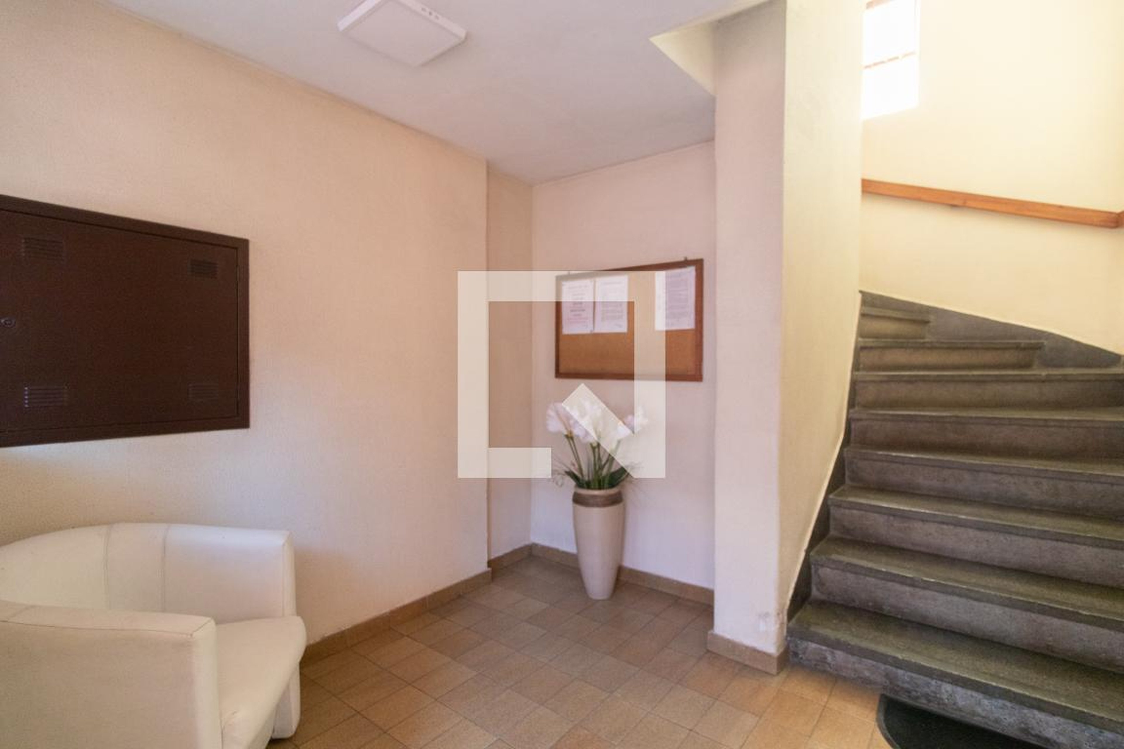 Hall de entrada - null