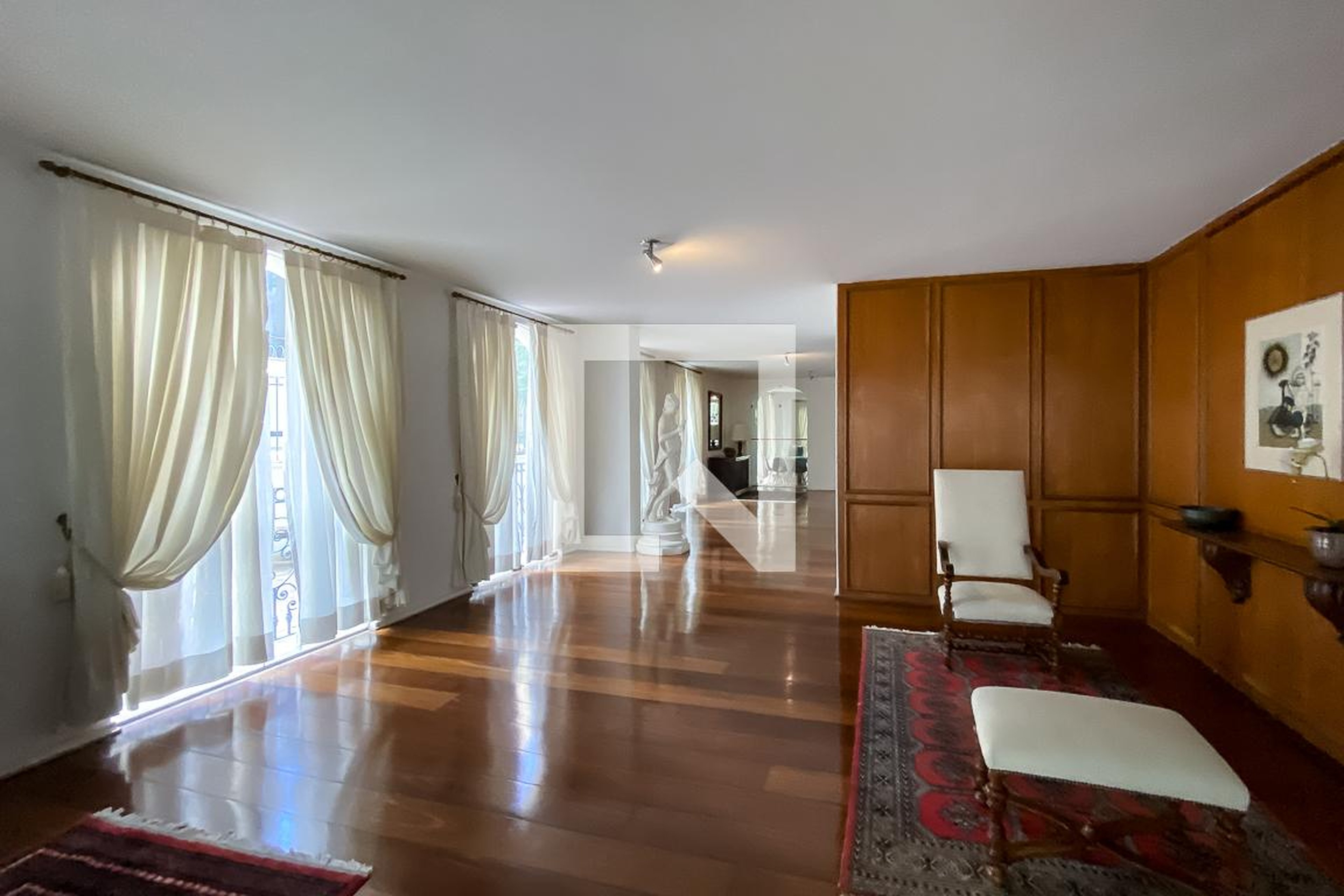 Hall Entrada - Civitavechia