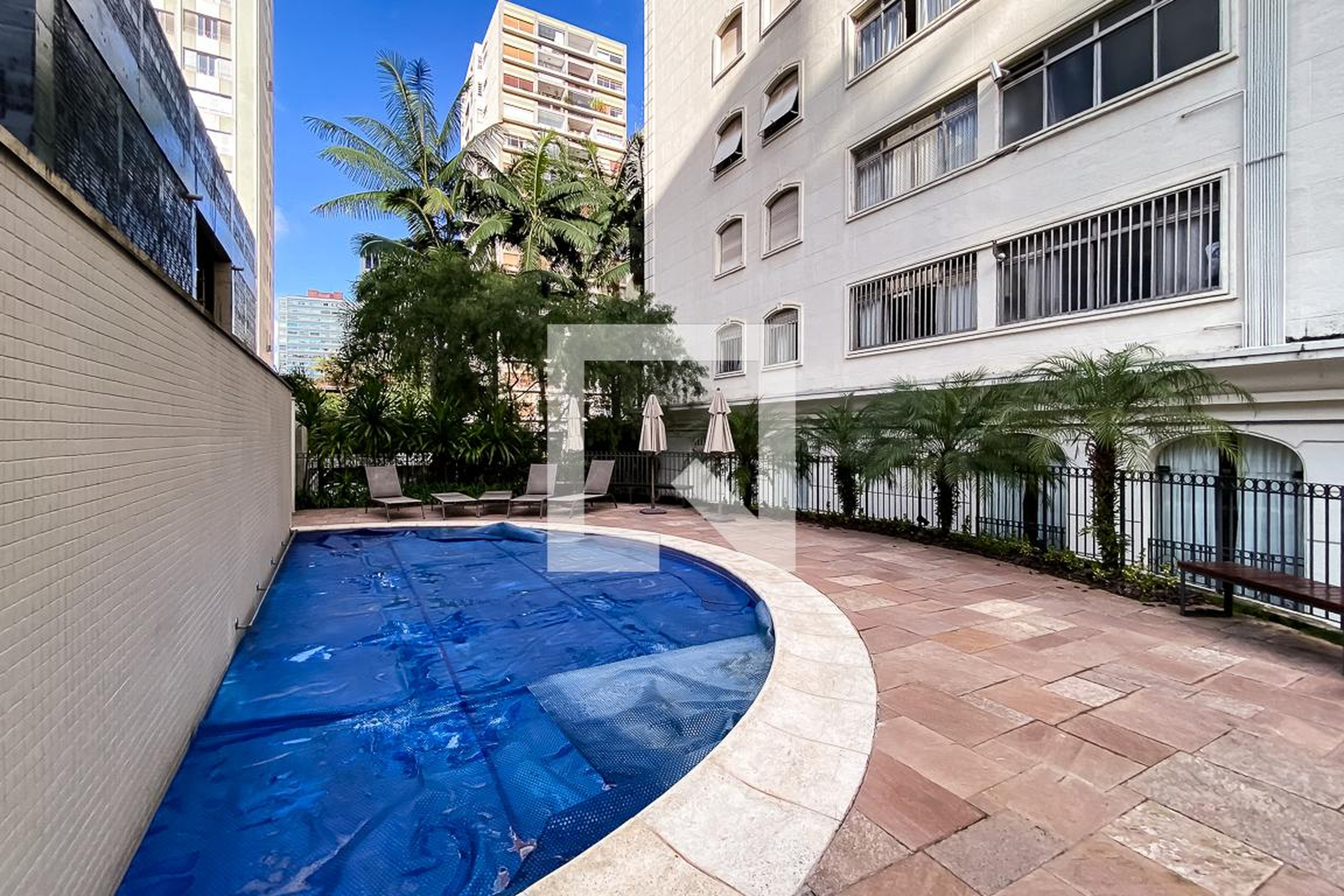 Piscina - Civitavechia