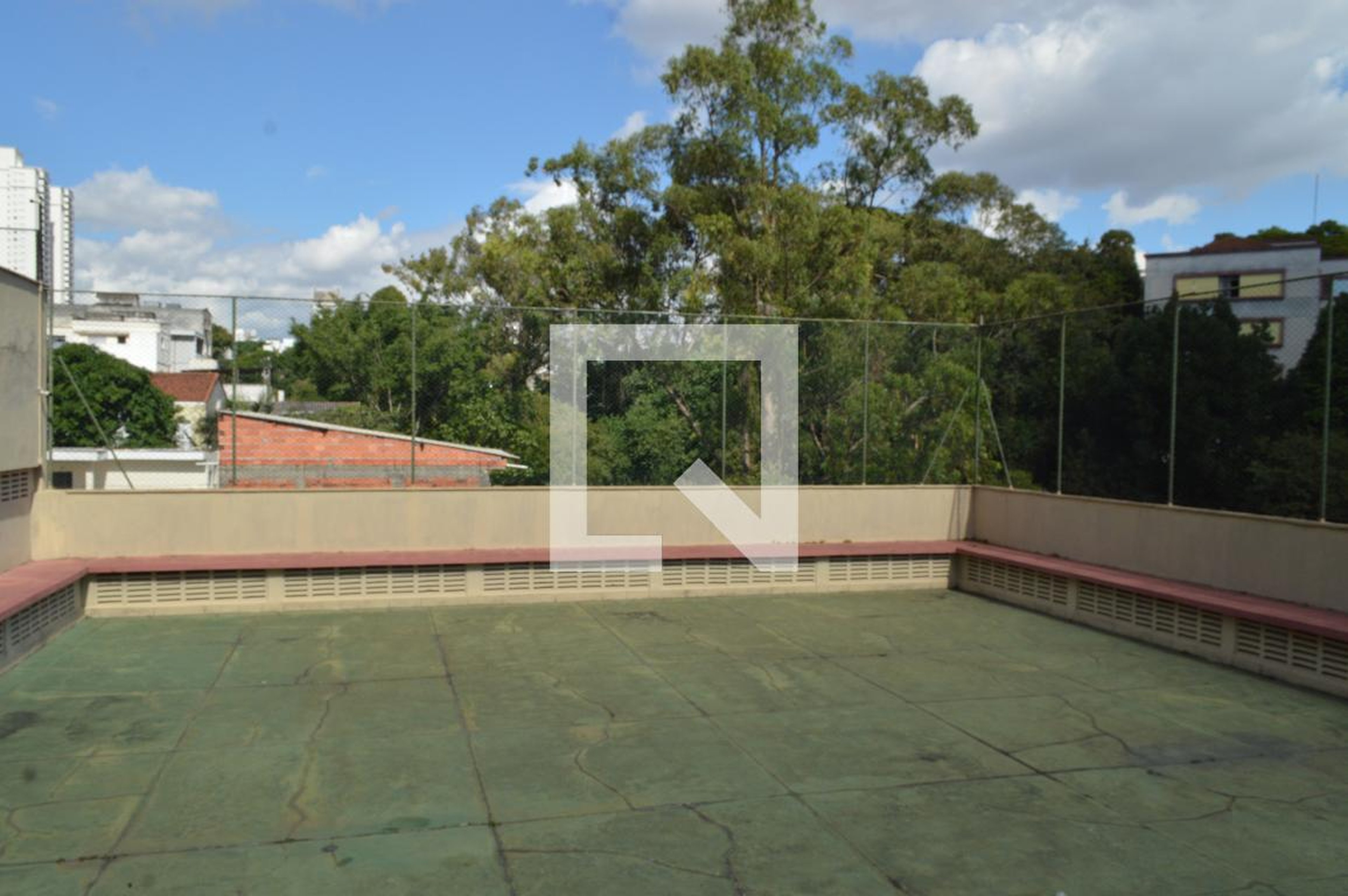 Quadra - Edifício Park