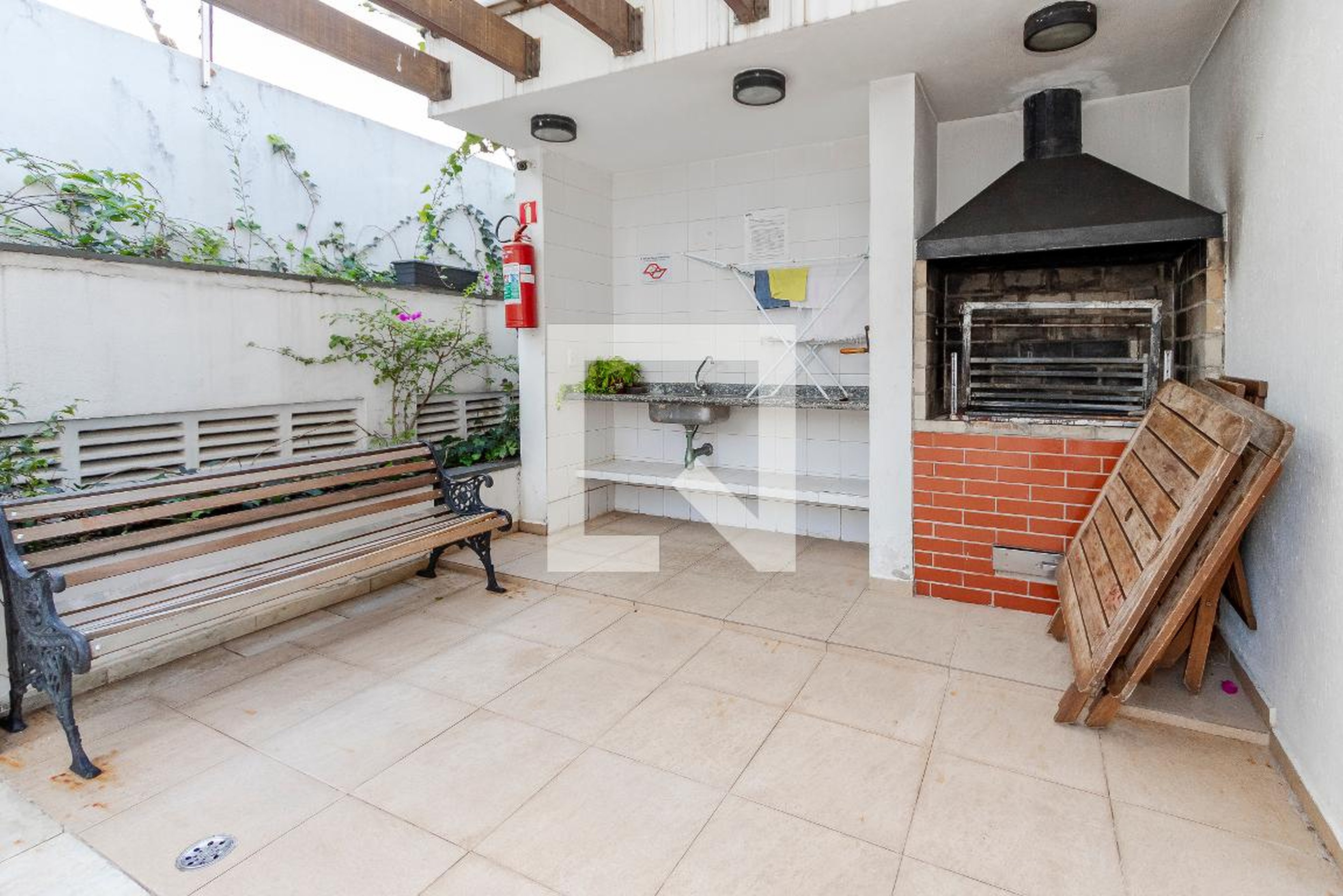 Churrasqueira - Pensilvânia Village