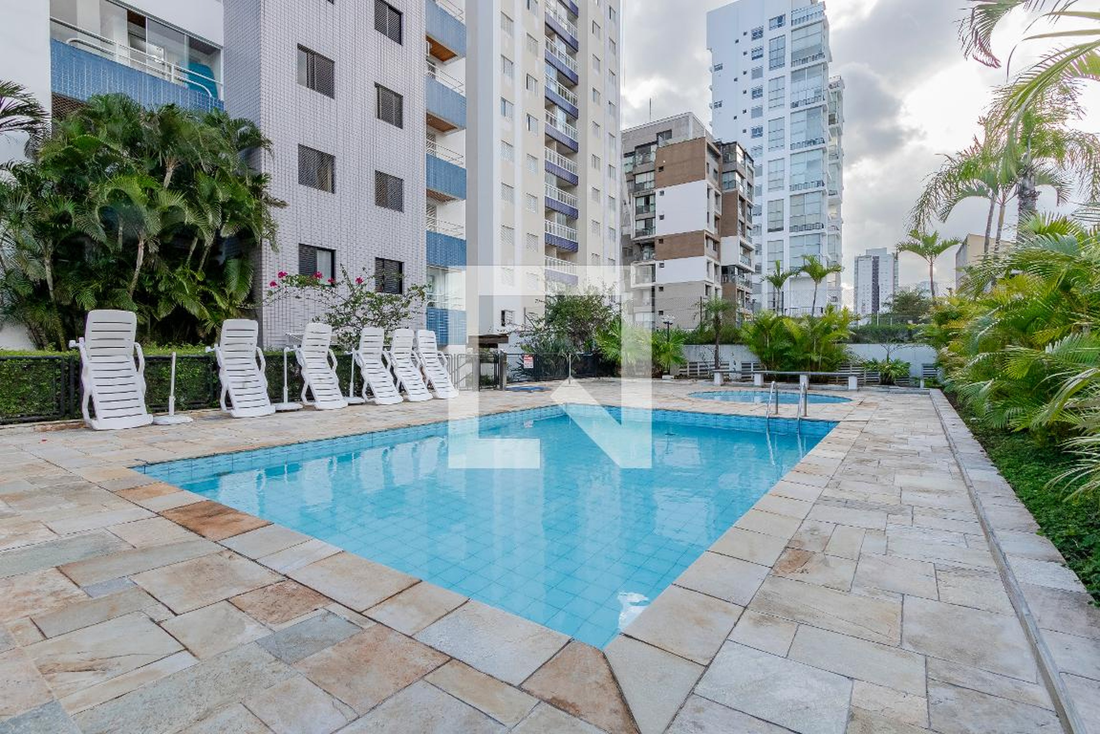 Piscina - Pensilvânia Village