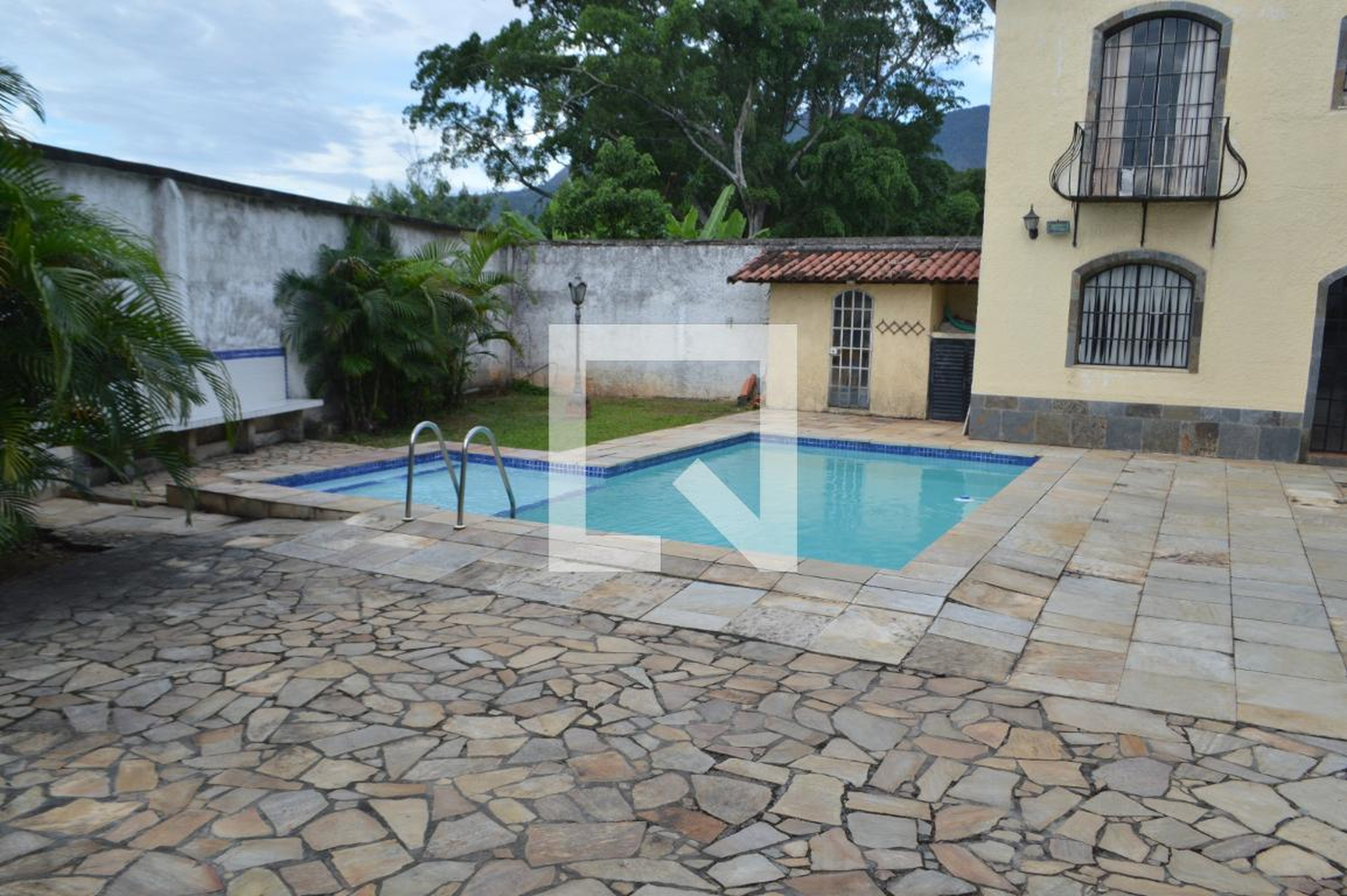 Piscina - 