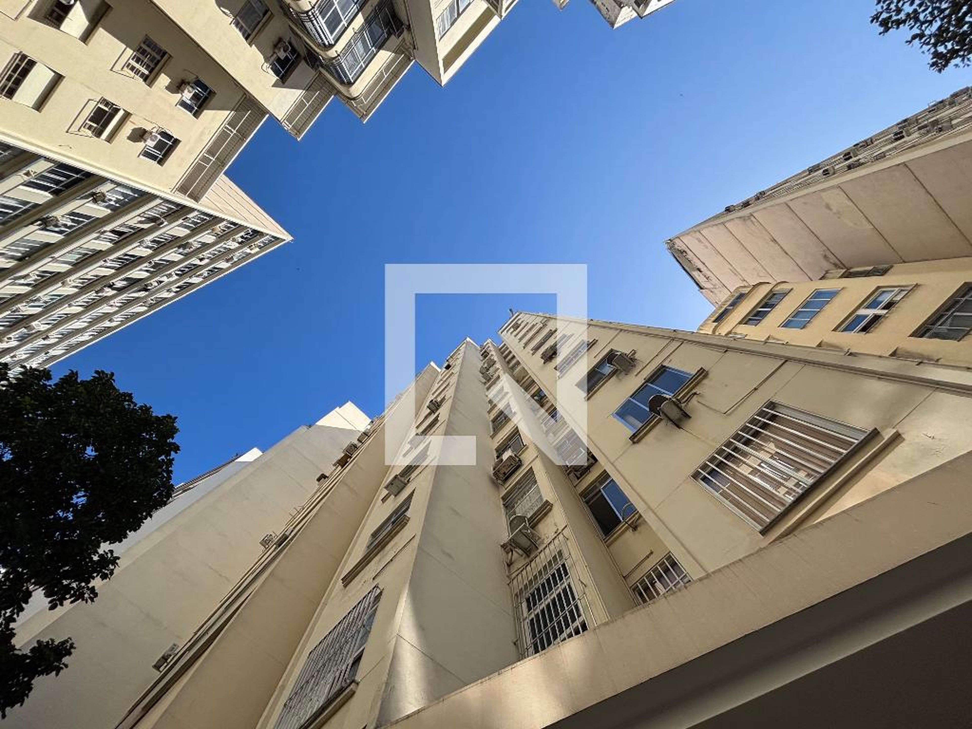 Fachada Edificio Carmagil