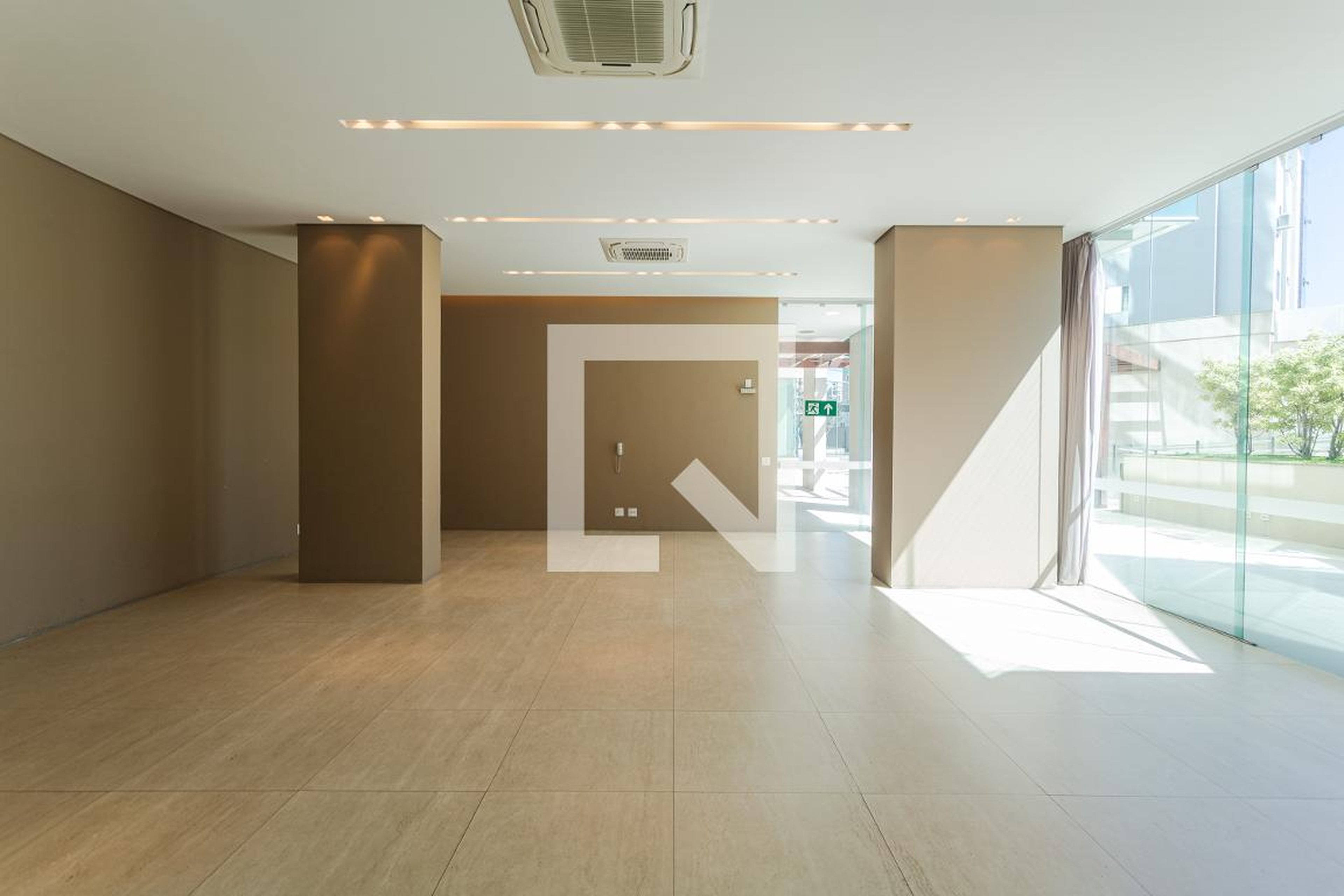 Salão de Festas - Arthur Bosamns