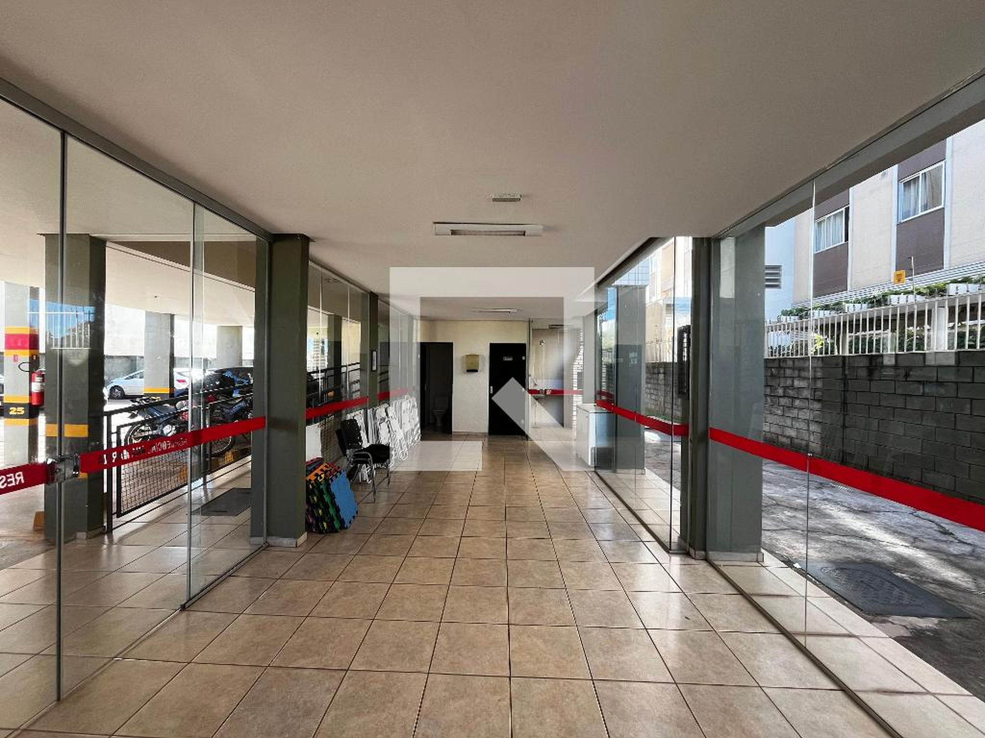 Área comum Condomínio em Qs 501 Conjunto 3, 2