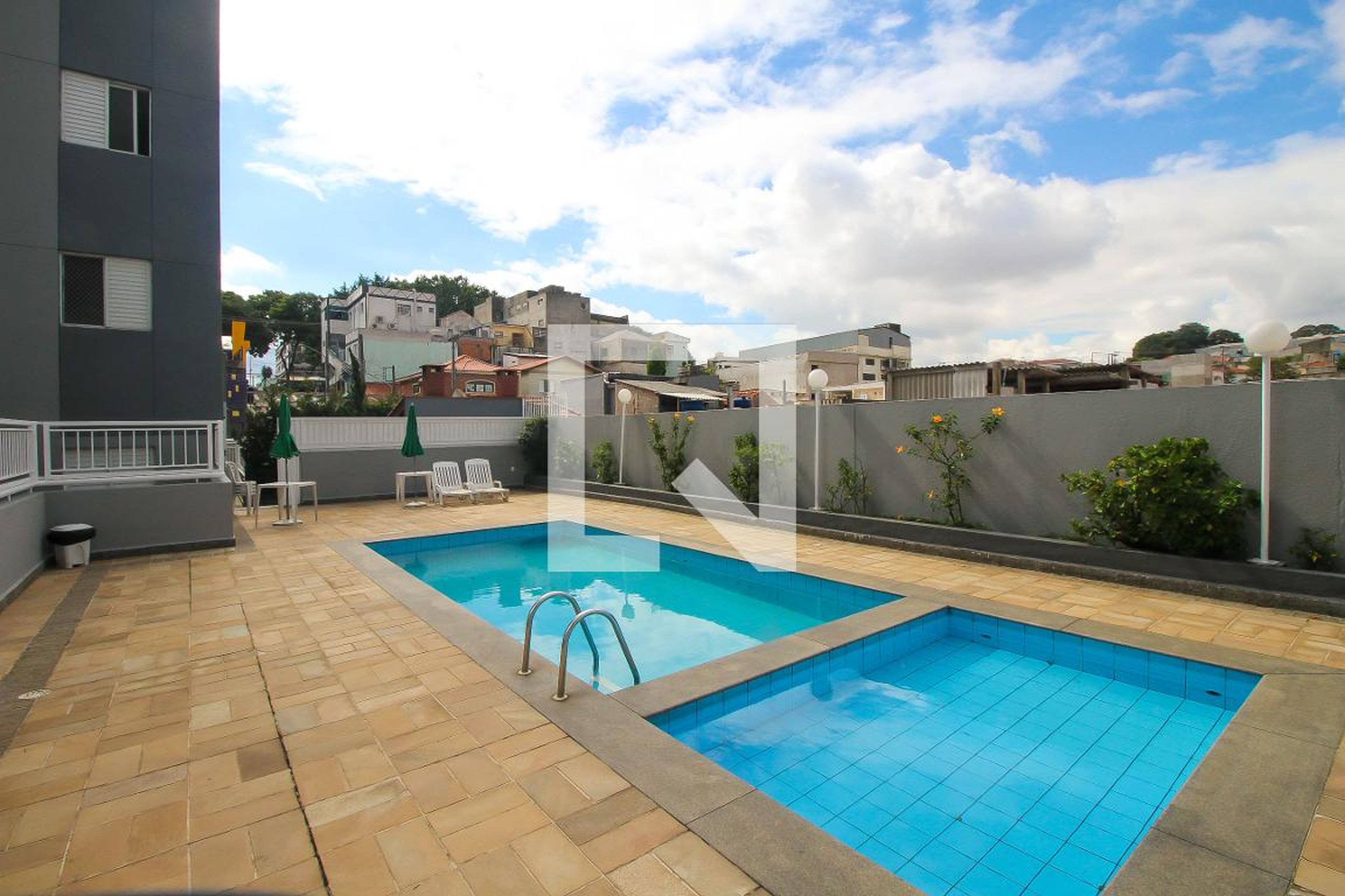 Piscina - Costa Verde