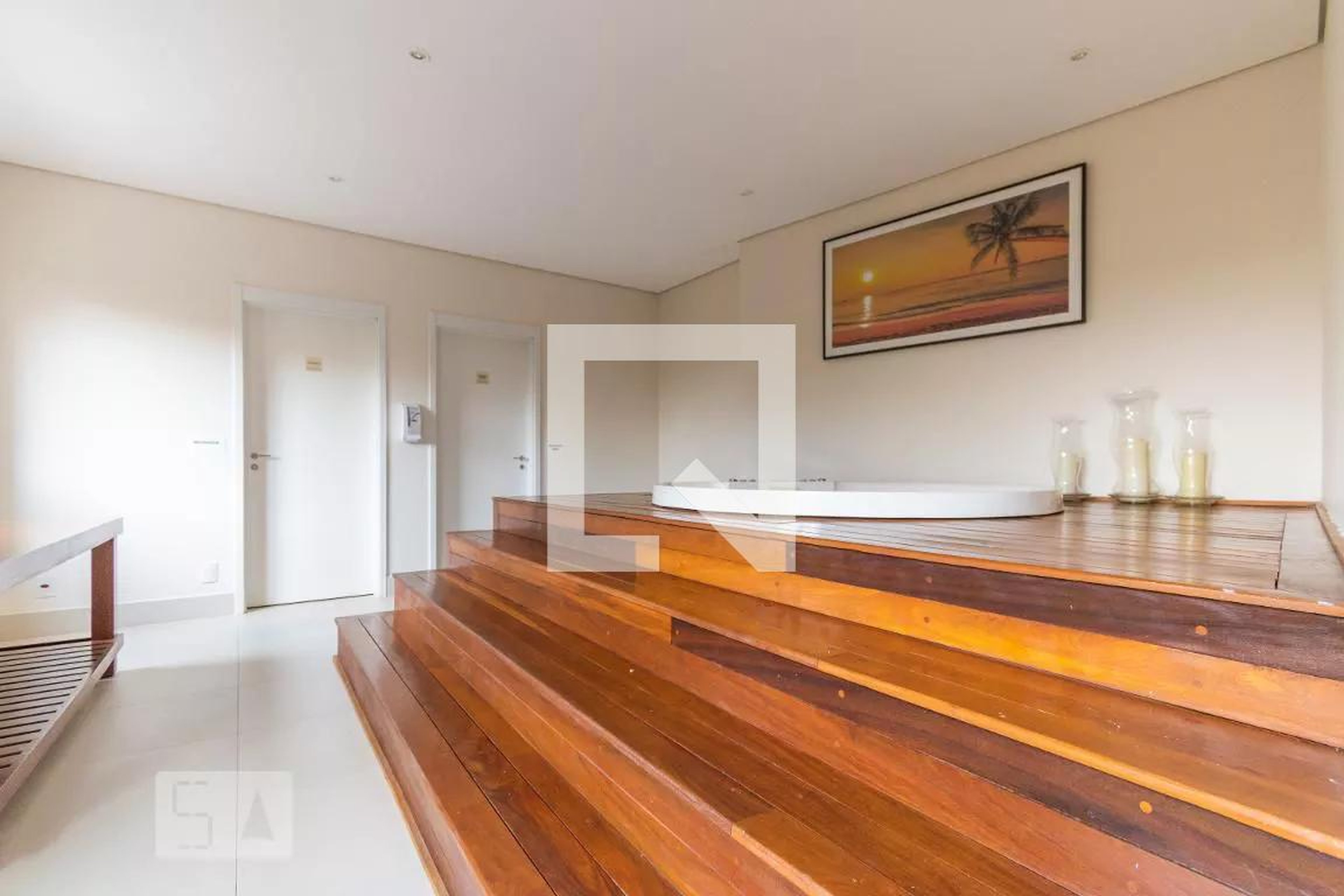 Spa - Thera Residence Faria Lima Pinheiros