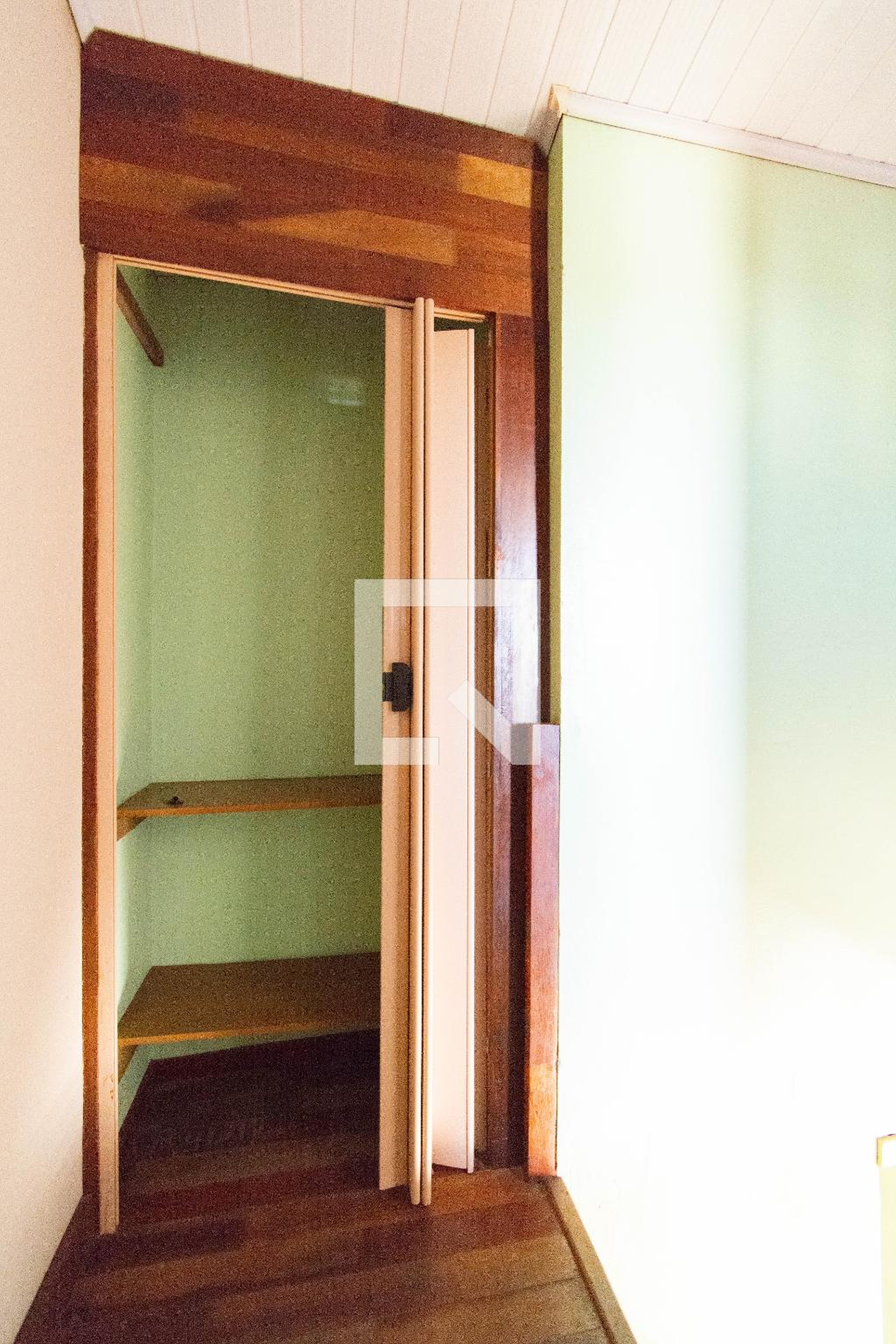 Hall Condomínio em Rua Santa Madalena, 99