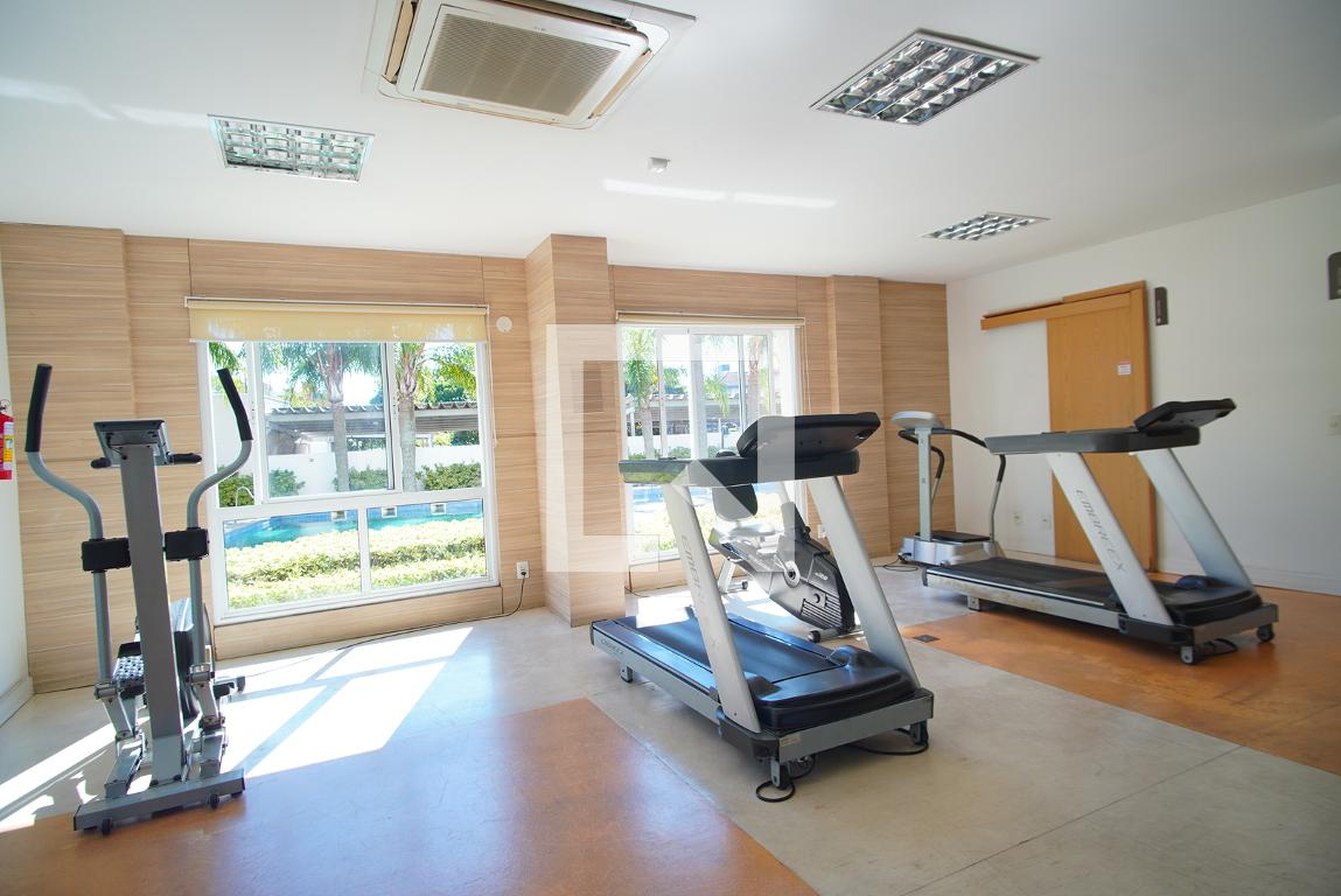 Academia - Lindóia Square