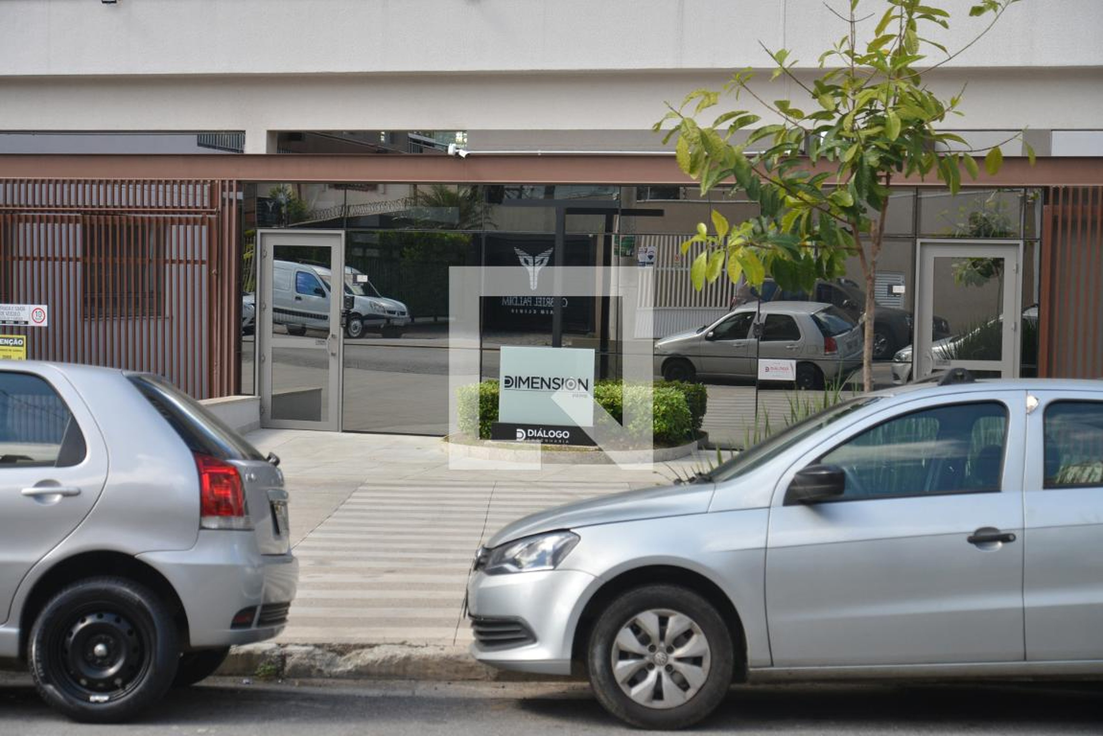 Portaria - Dimension Prime