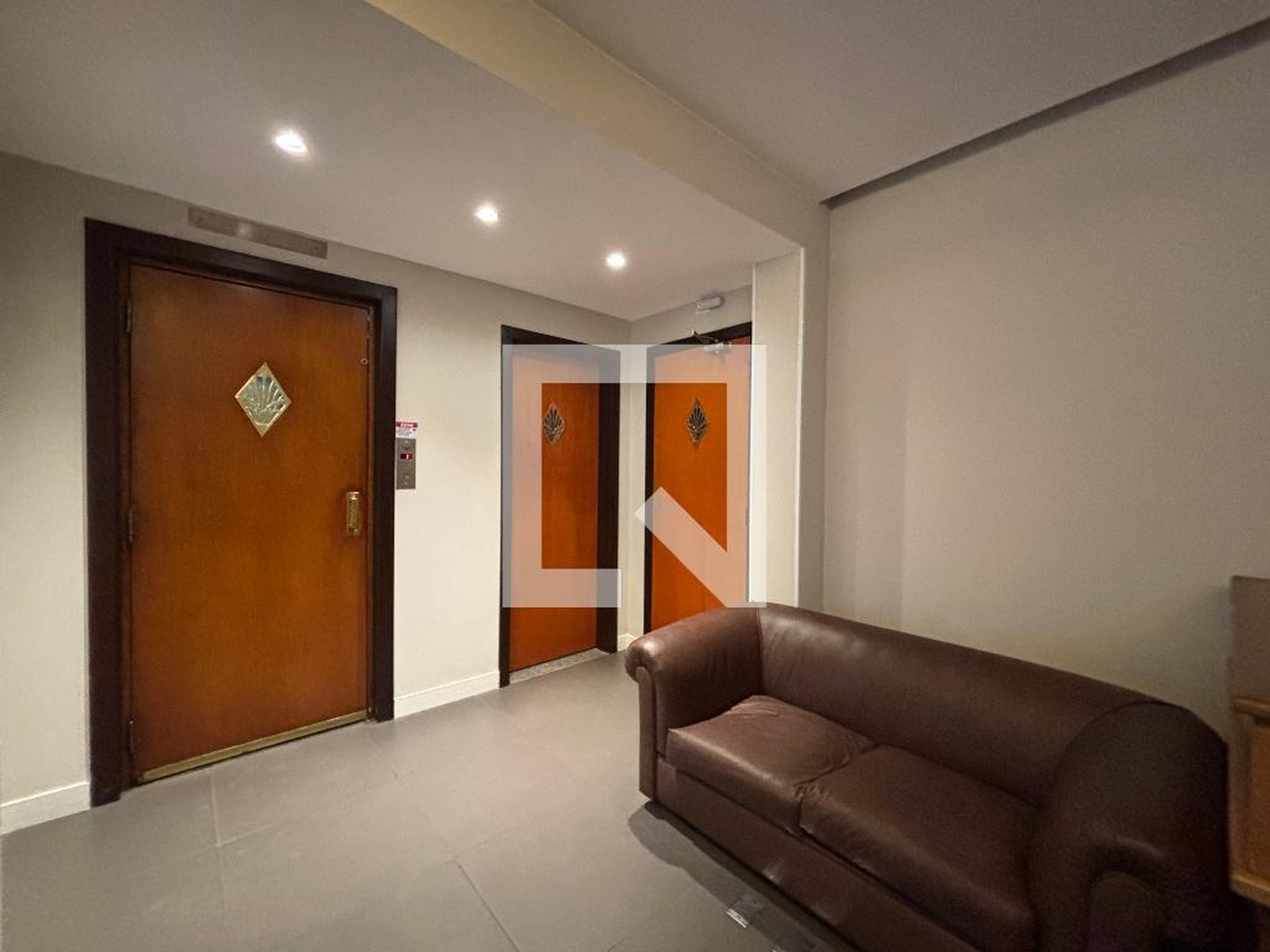 Portaria - Edifício Muiraquitã