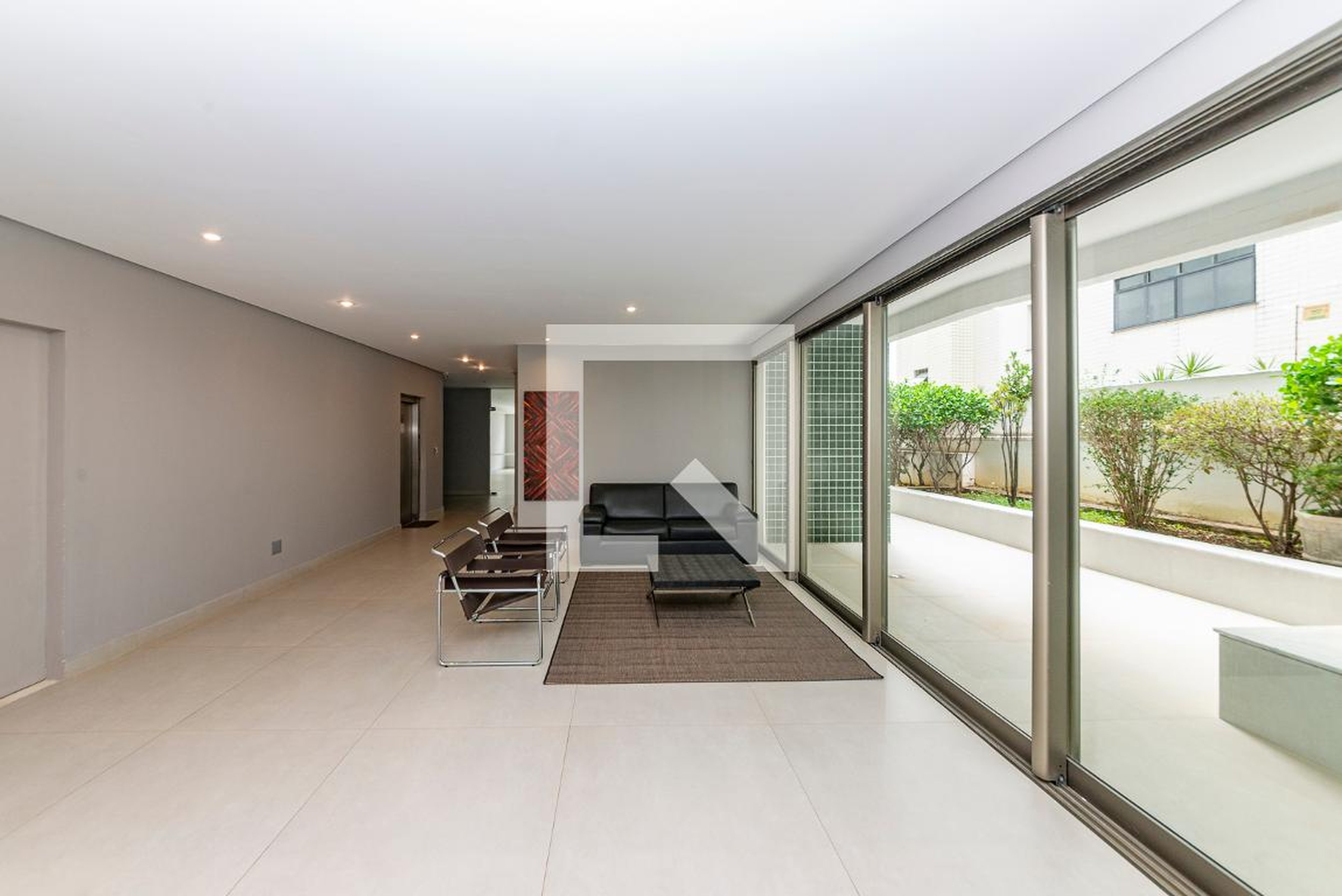 Hall de entrada - null