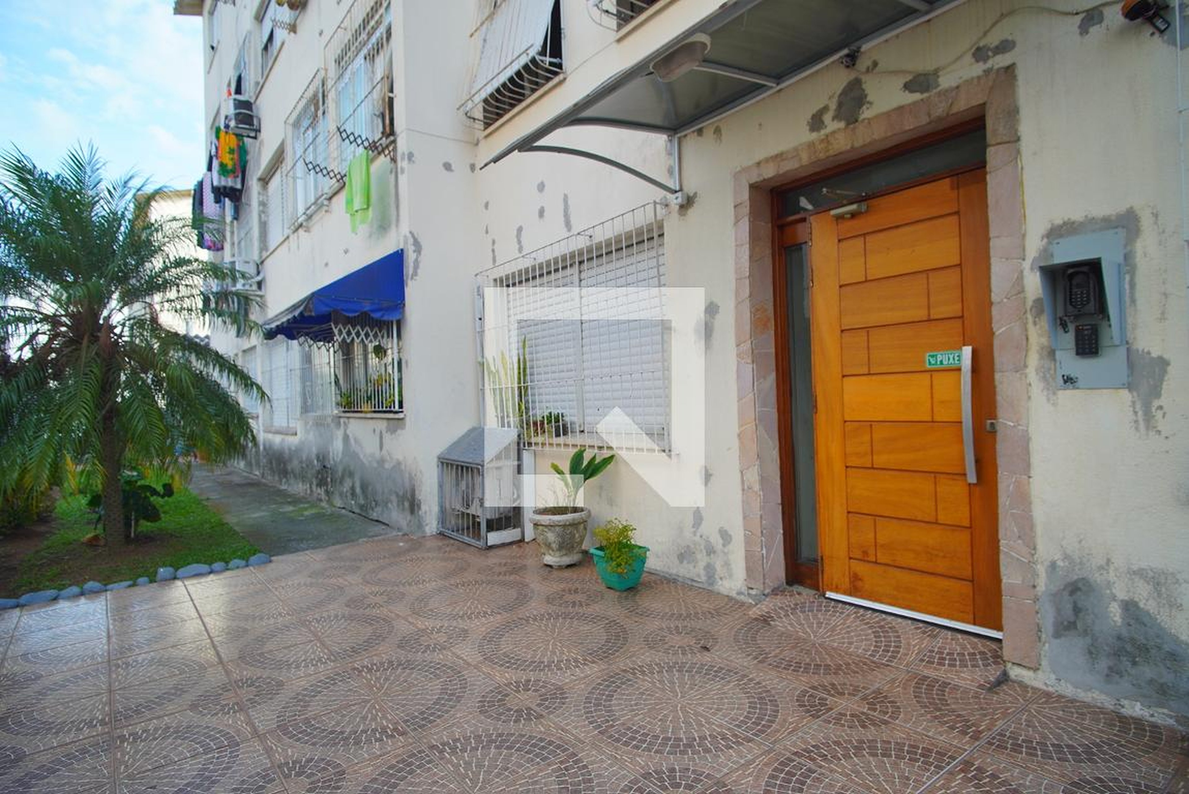 Hall de entrada - null