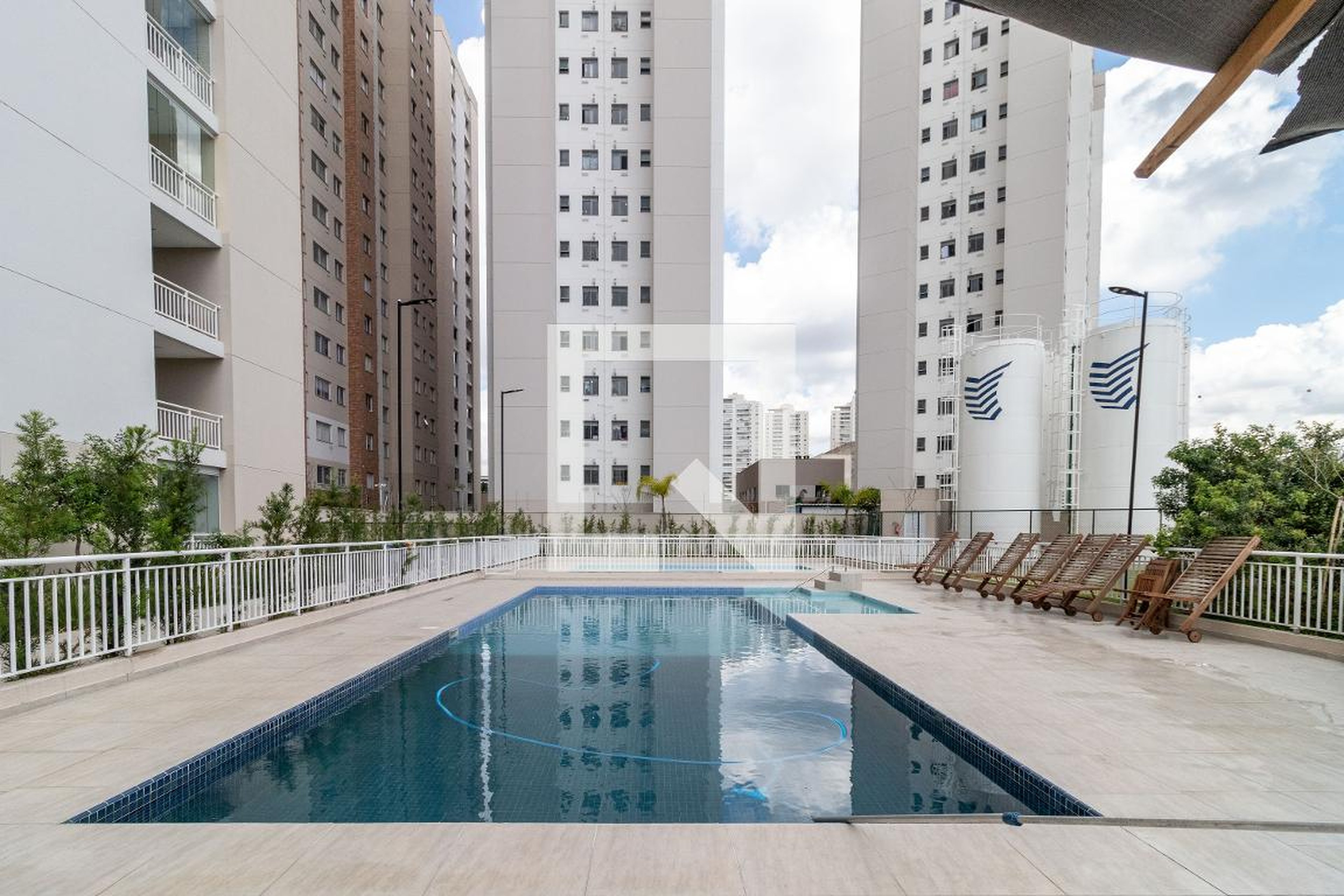 Piscina - 