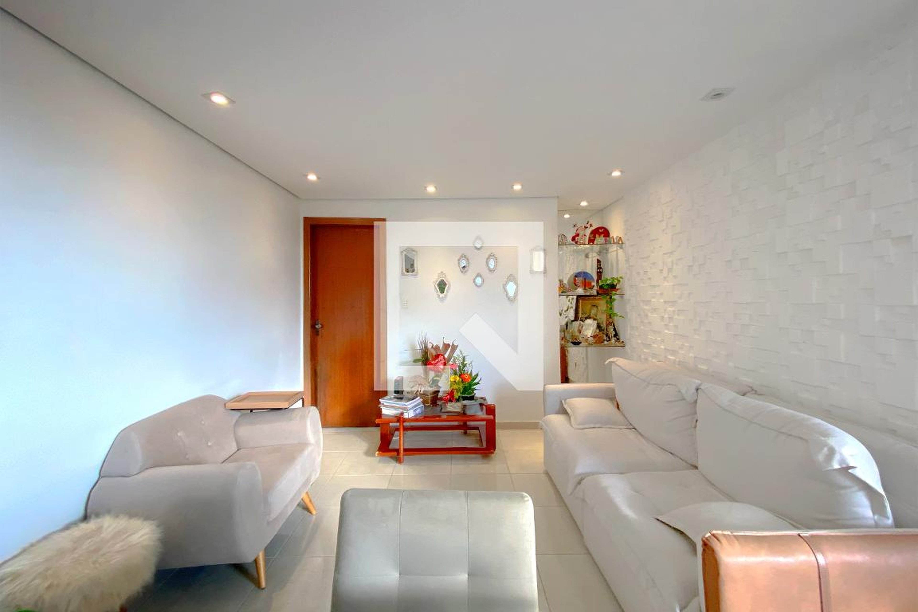 Entrada - Edifício Joaquim Amim