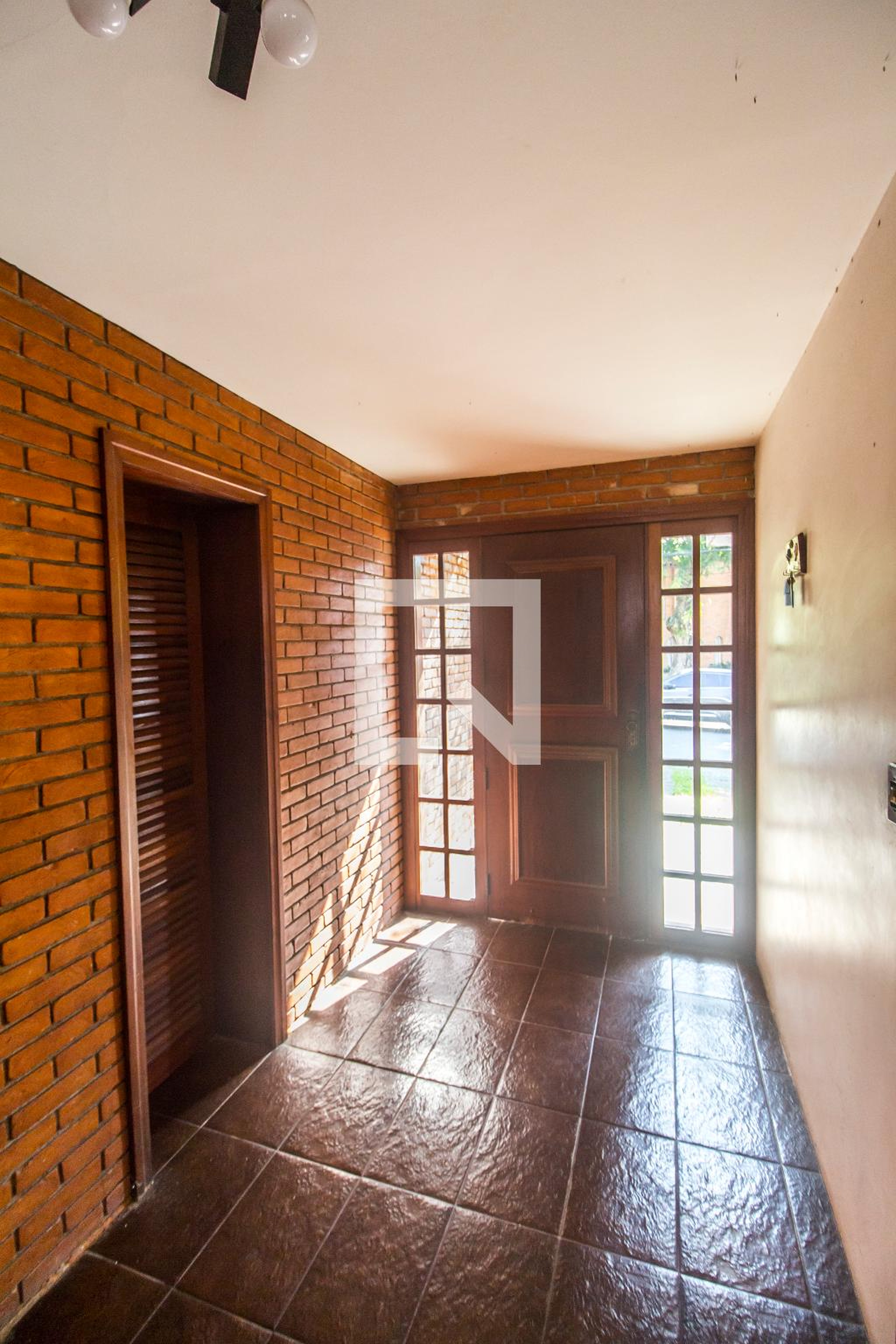 Hall de entrada - null